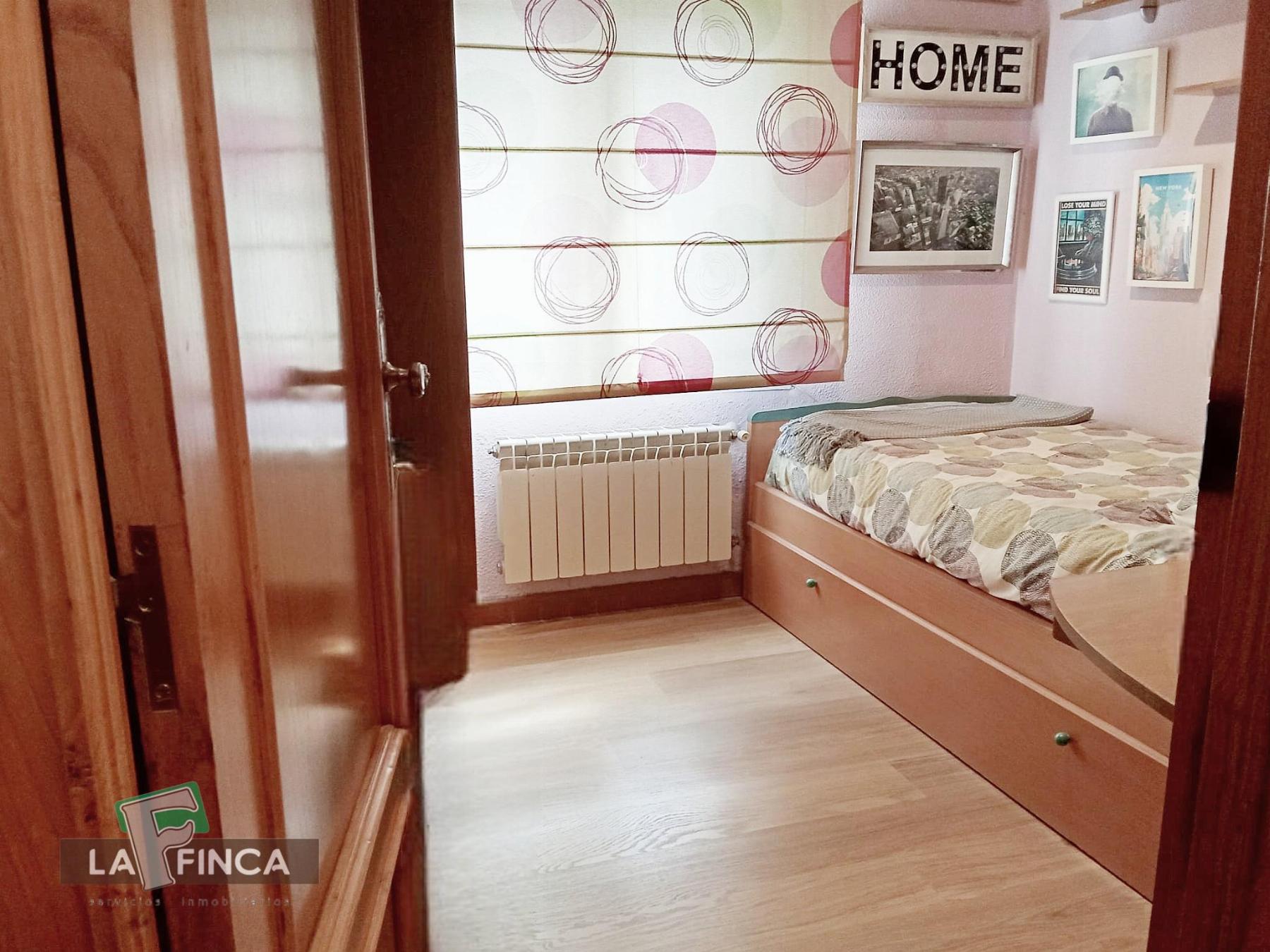 Venta de piso en Oviedo