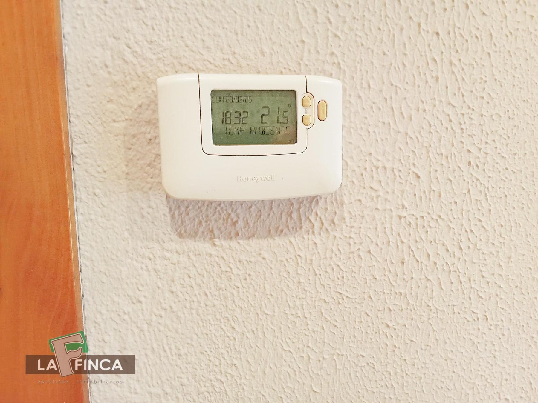 Venta de piso en Oviedo