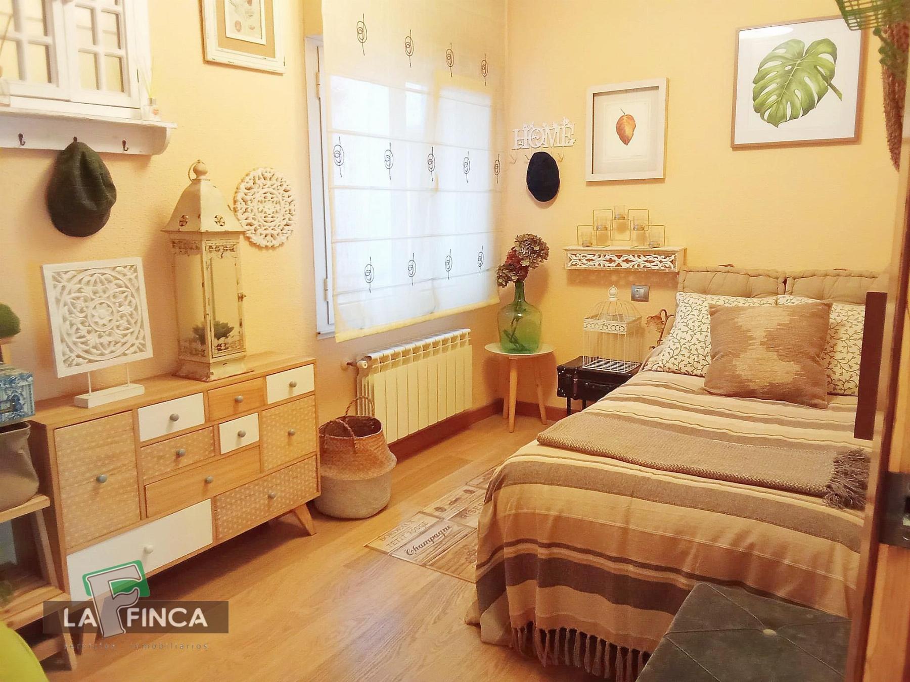 Venta de piso en Oviedo