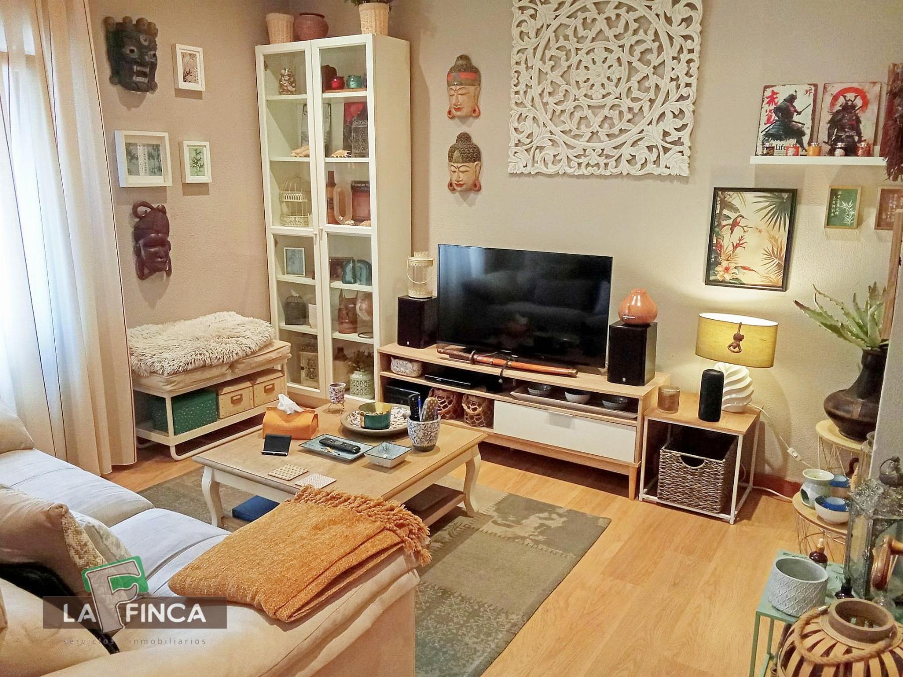 Venta de piso en Oviedo