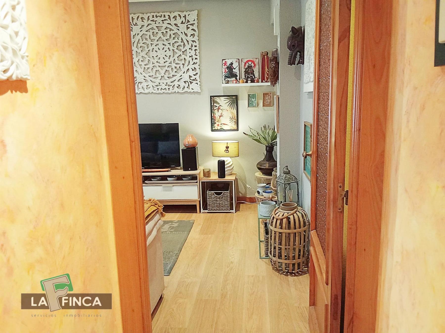 Venta de piso en Oviedo