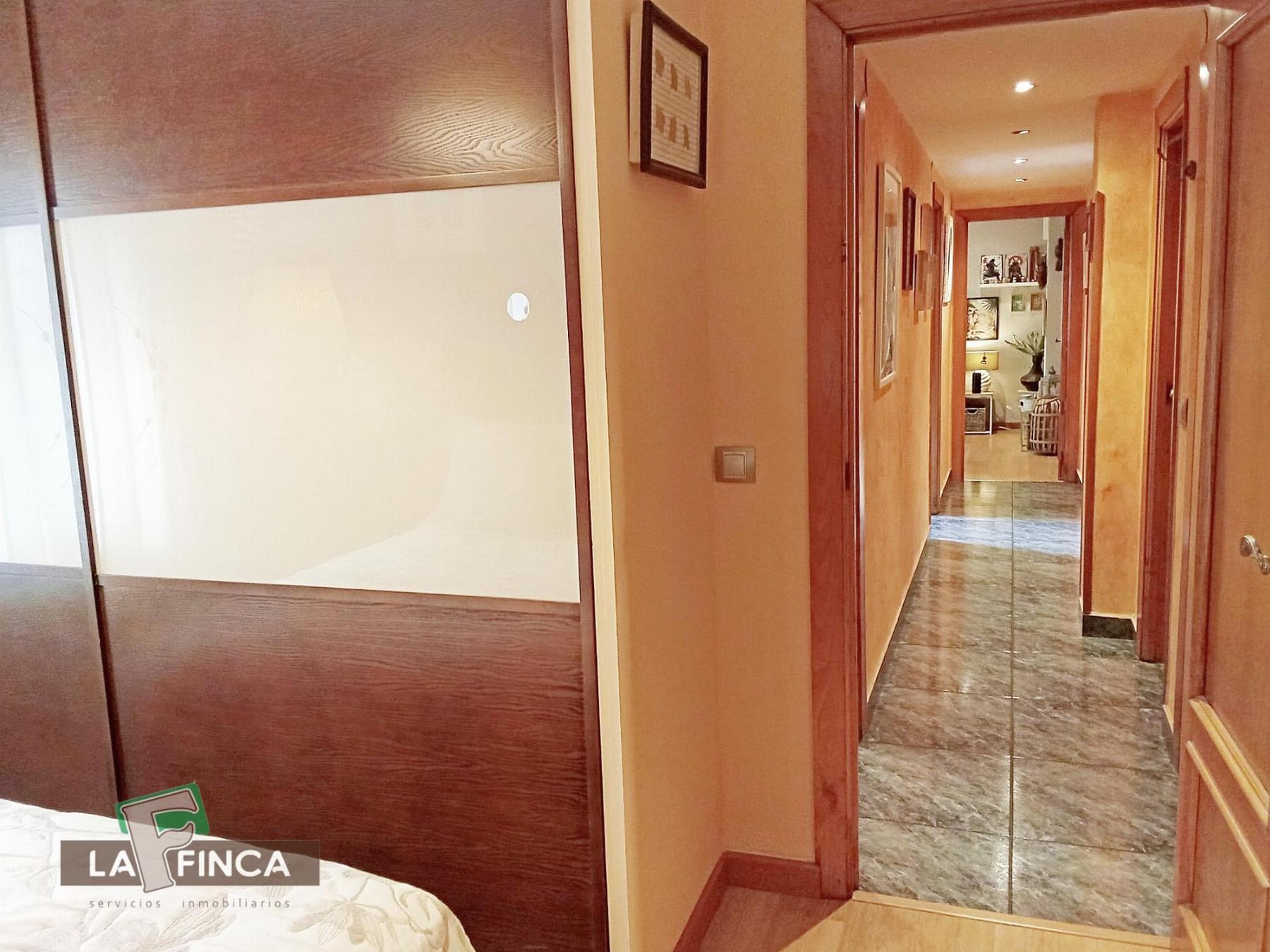 Venta de piso en Oviedo