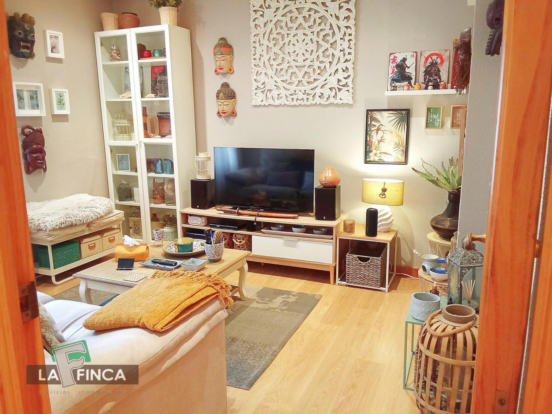 Venta de piso en Oviedo