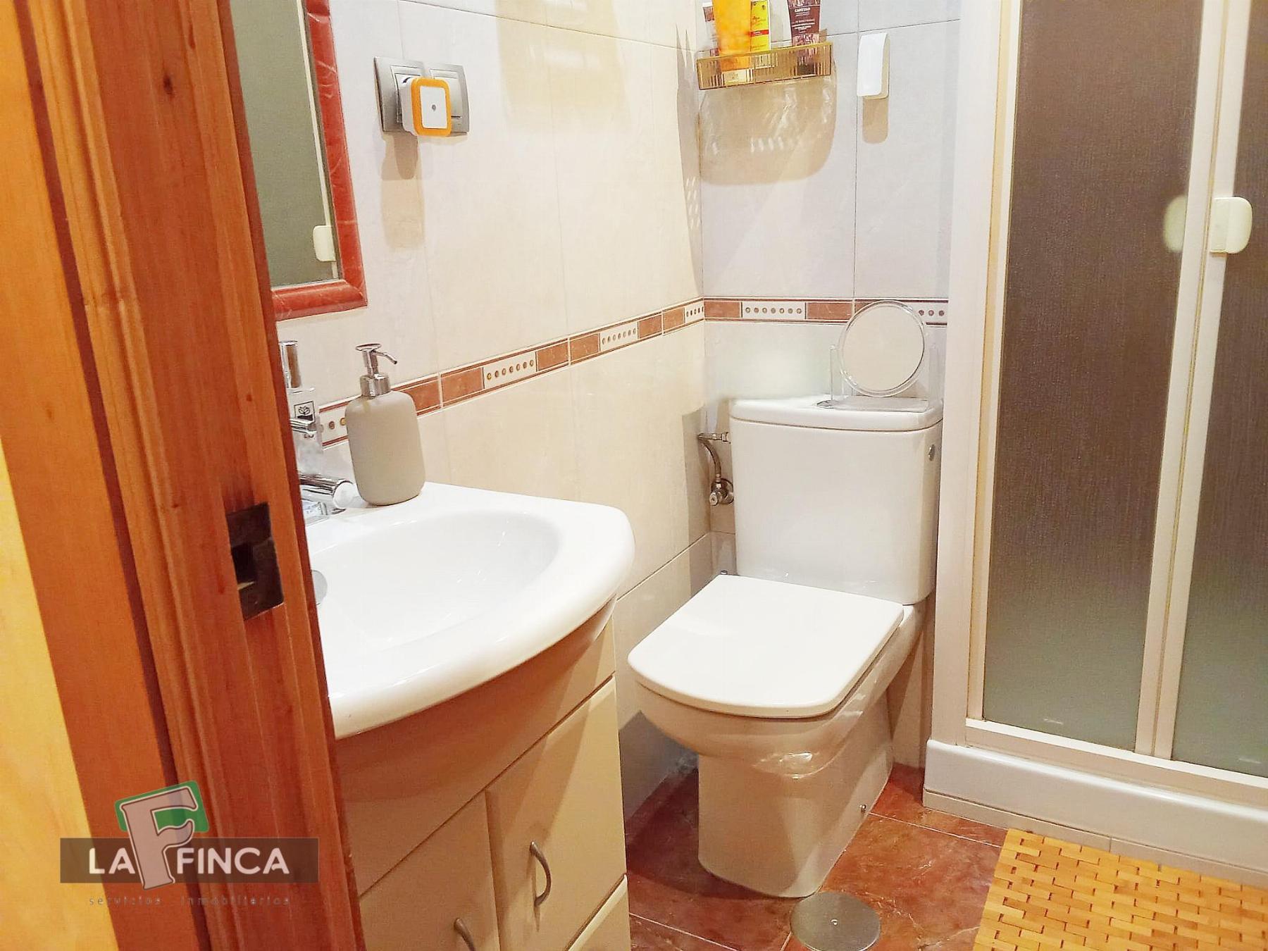 Venta de piso en Oviedo