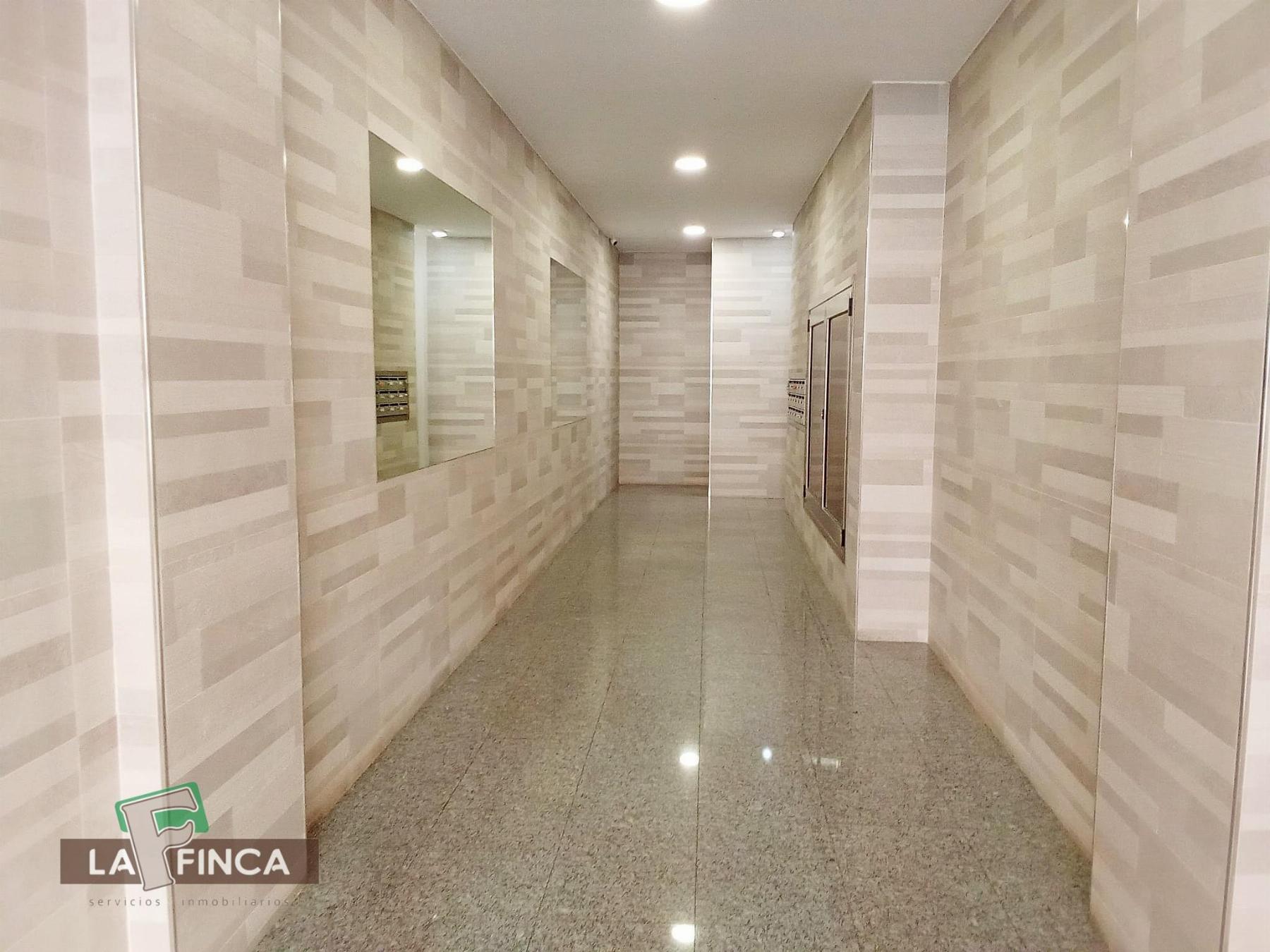 Venta de piso en Oviedo