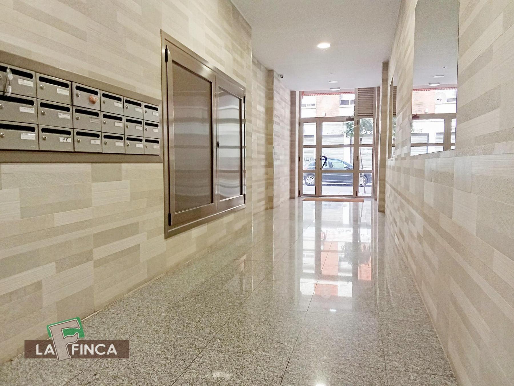 Venta de piso en Oviedo