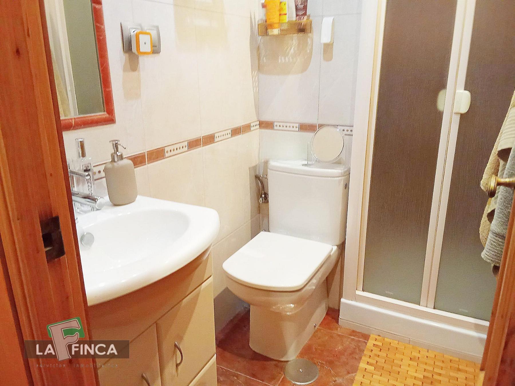 Venta de piso en Oviedo