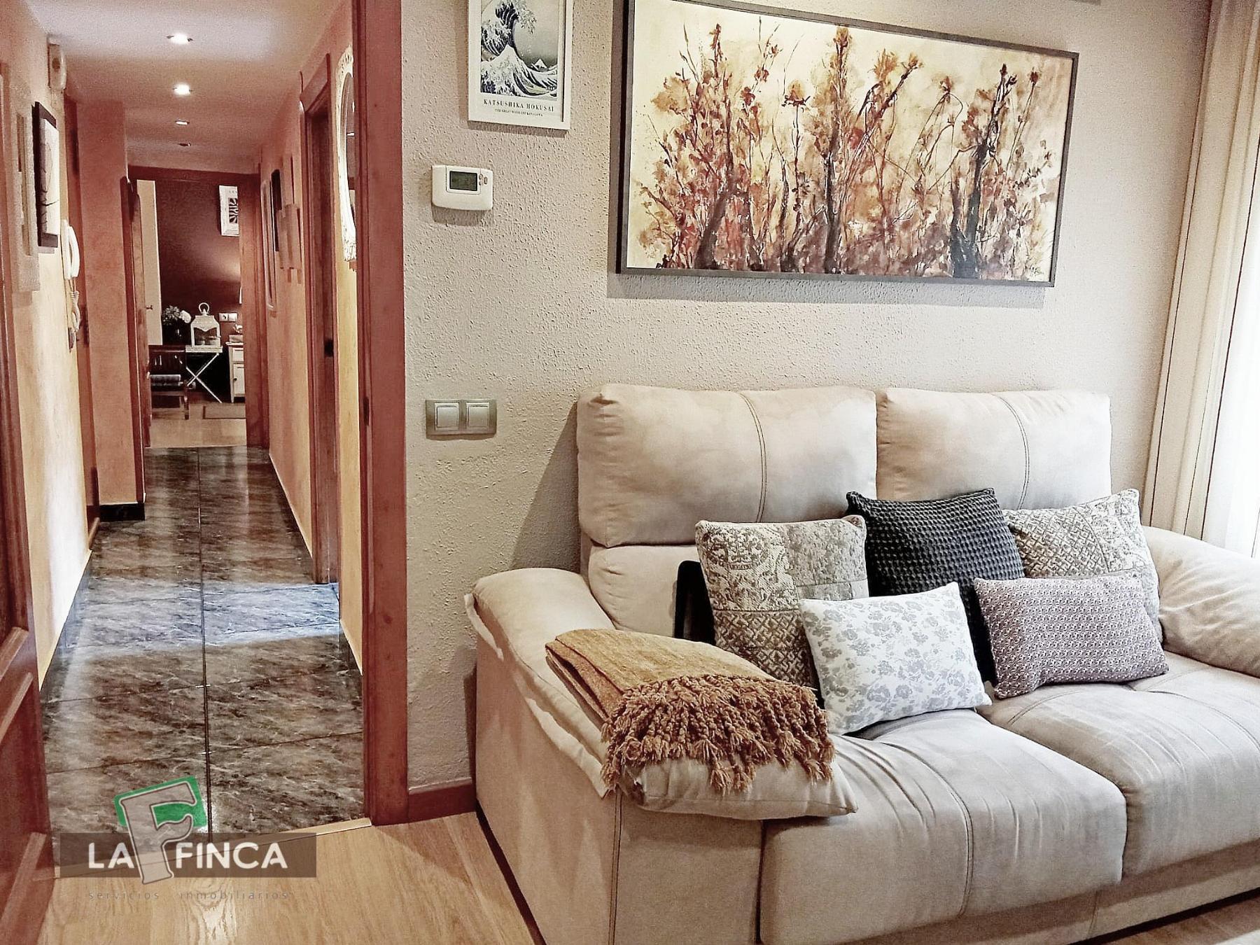 Venta de piso en Oviedo