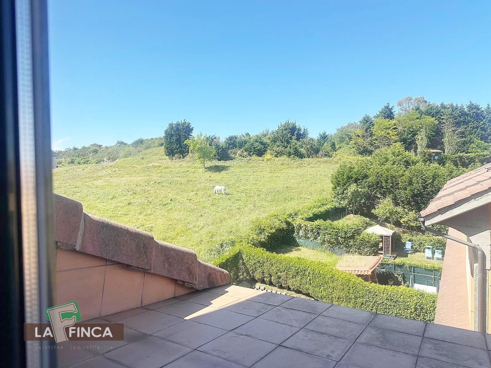 Venta de piso en Candás
