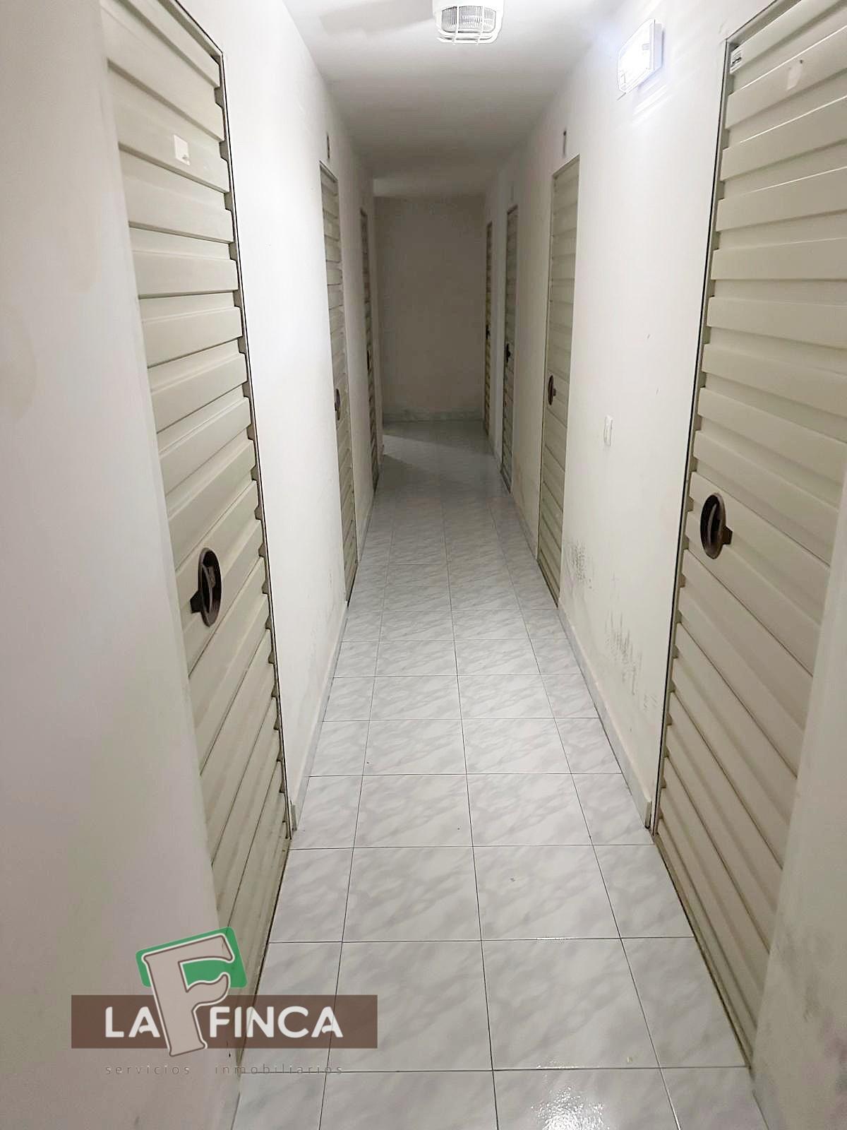 Venta de piso en Candás