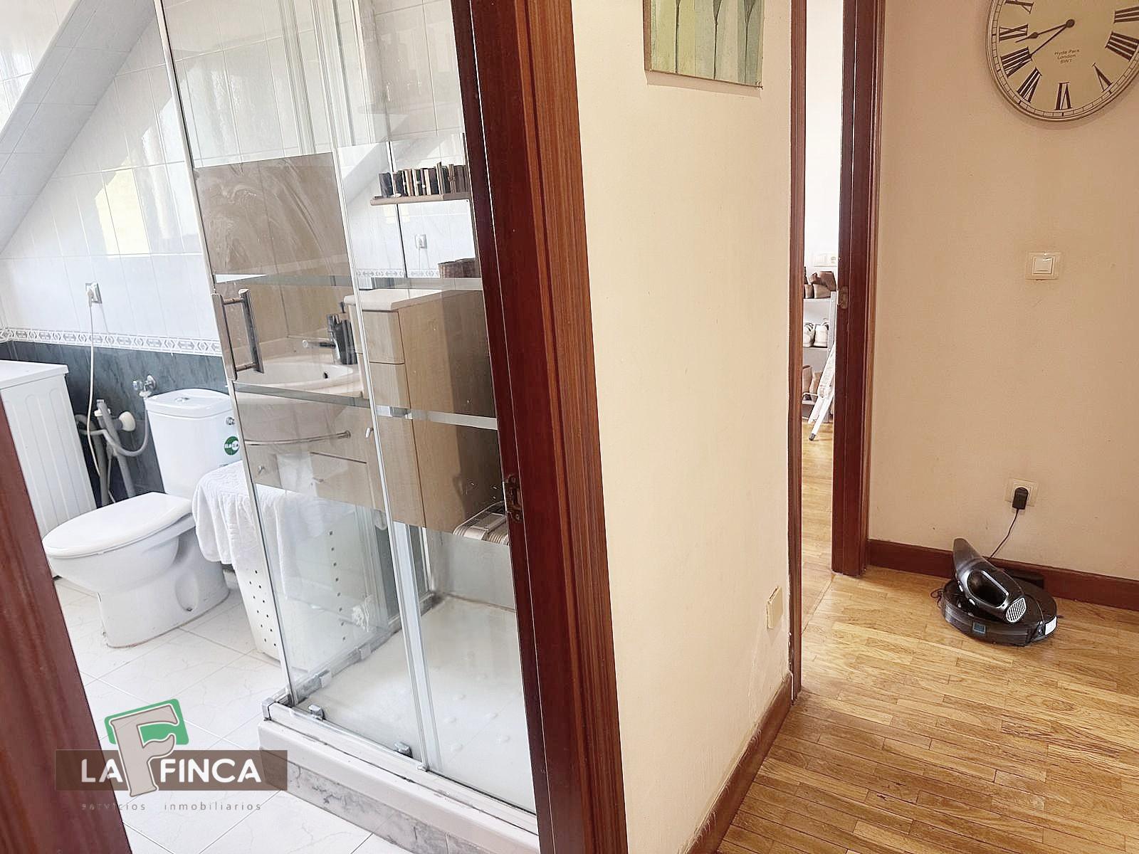 Venta de piso en Candás