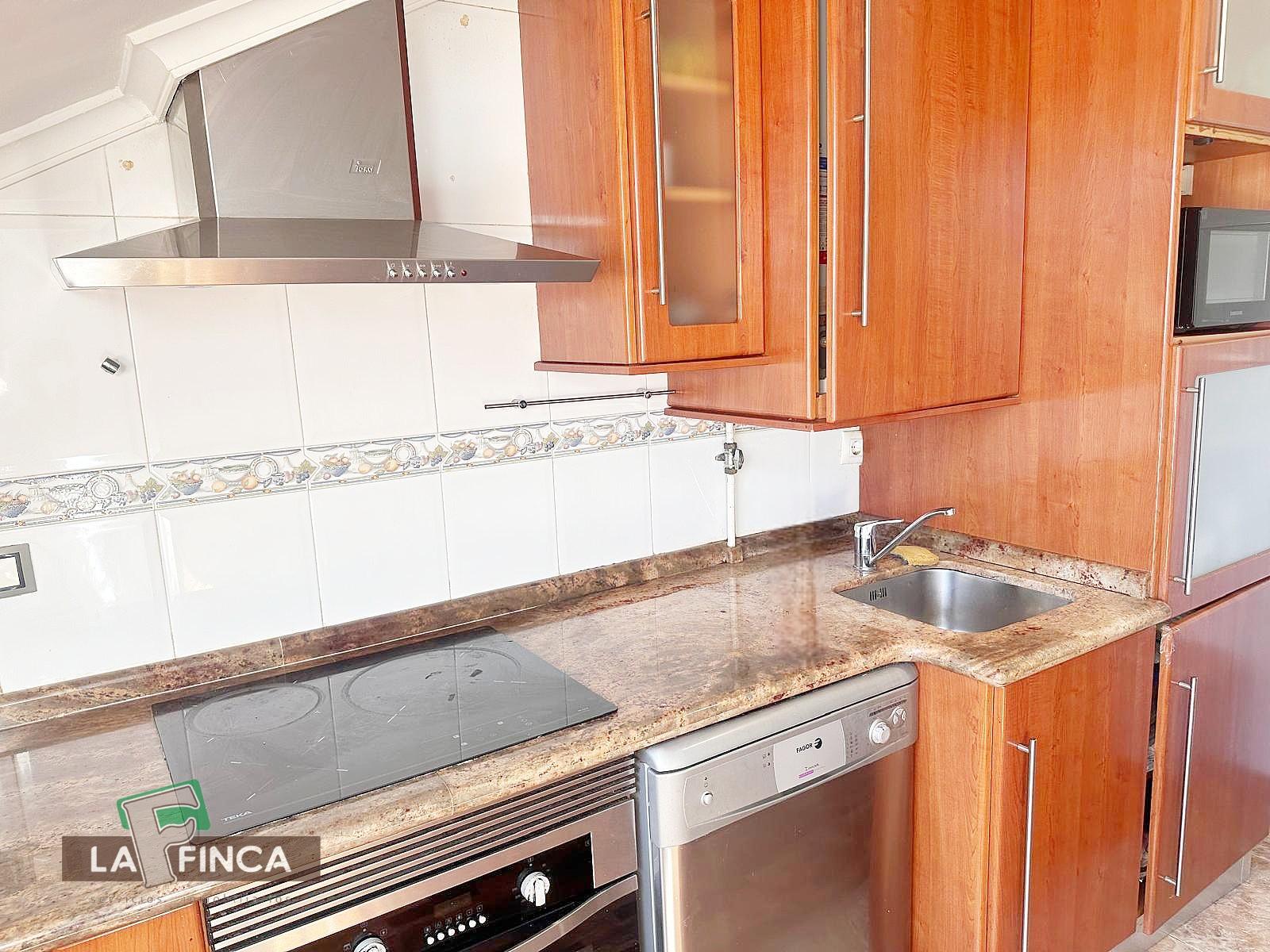 Venta de piso en Candás