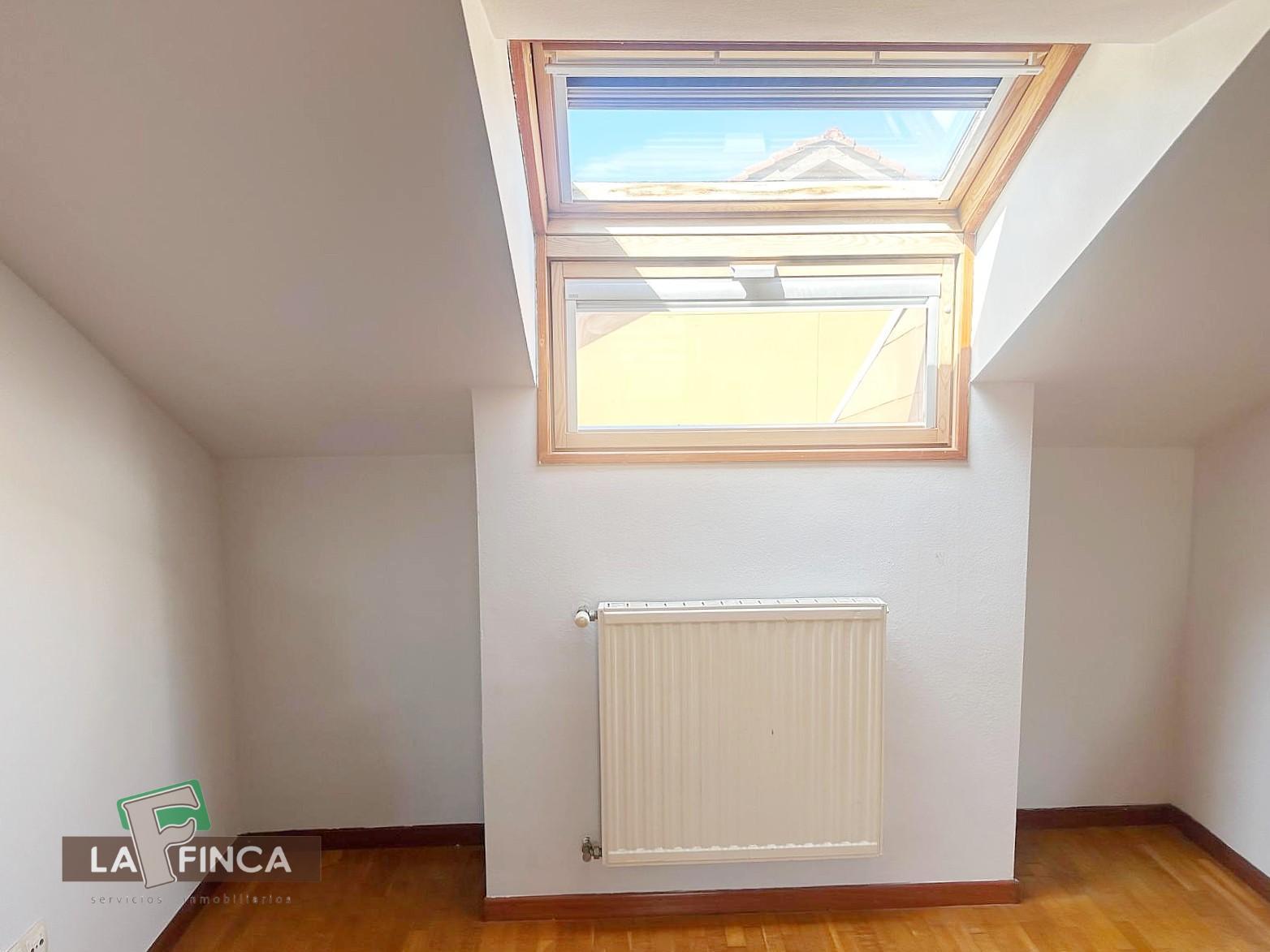Venta de piso en Candás