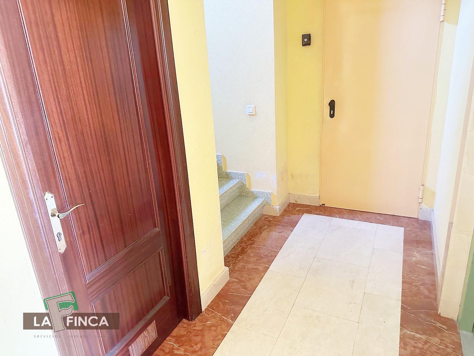Venta de piso en Candás