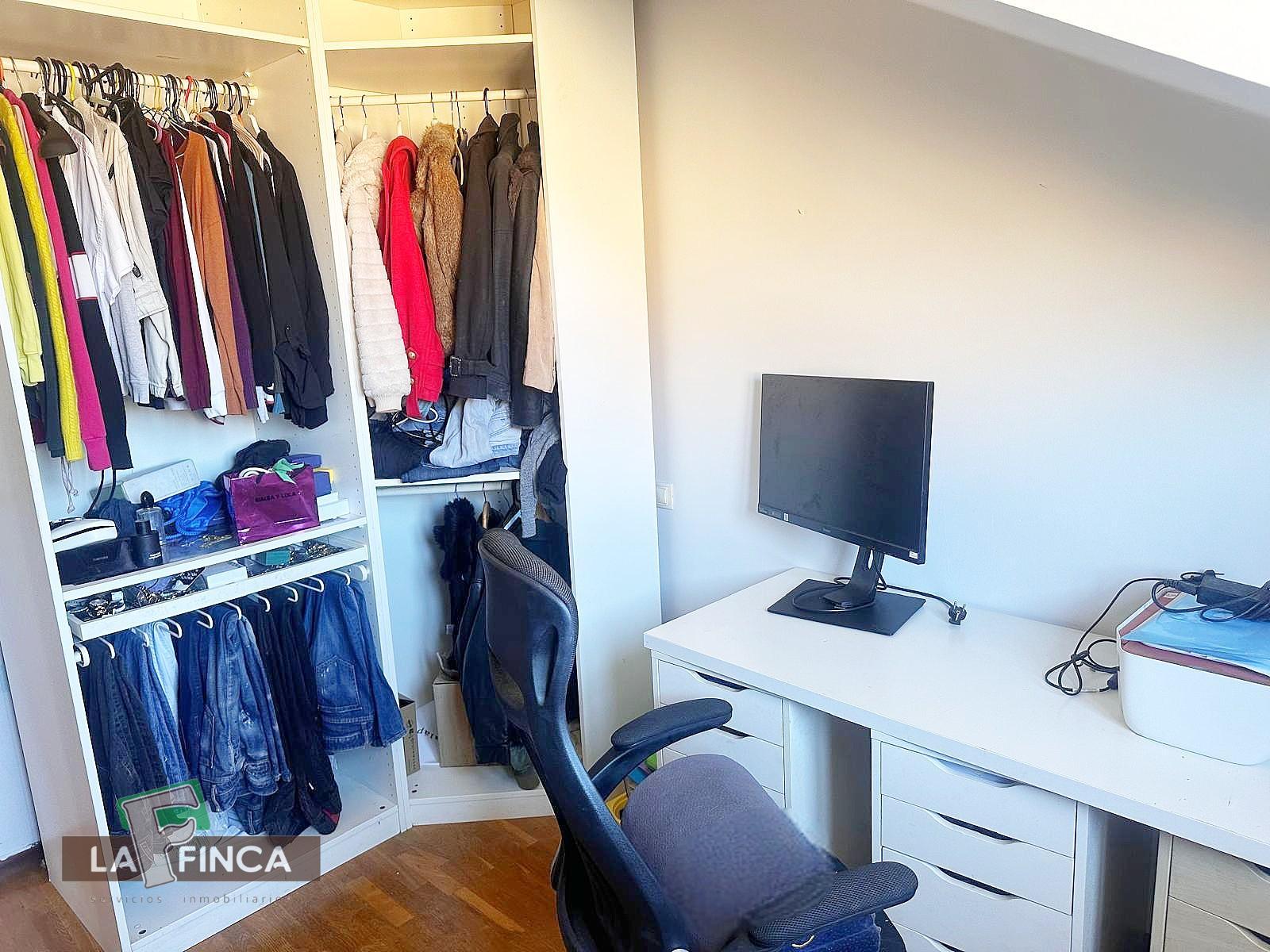 Venta de piso en Candás