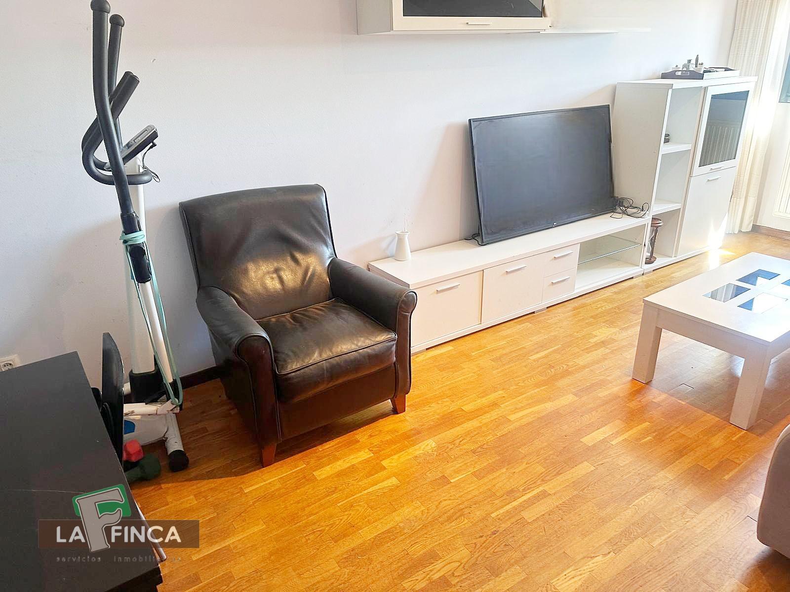 Venta de piso en Candás