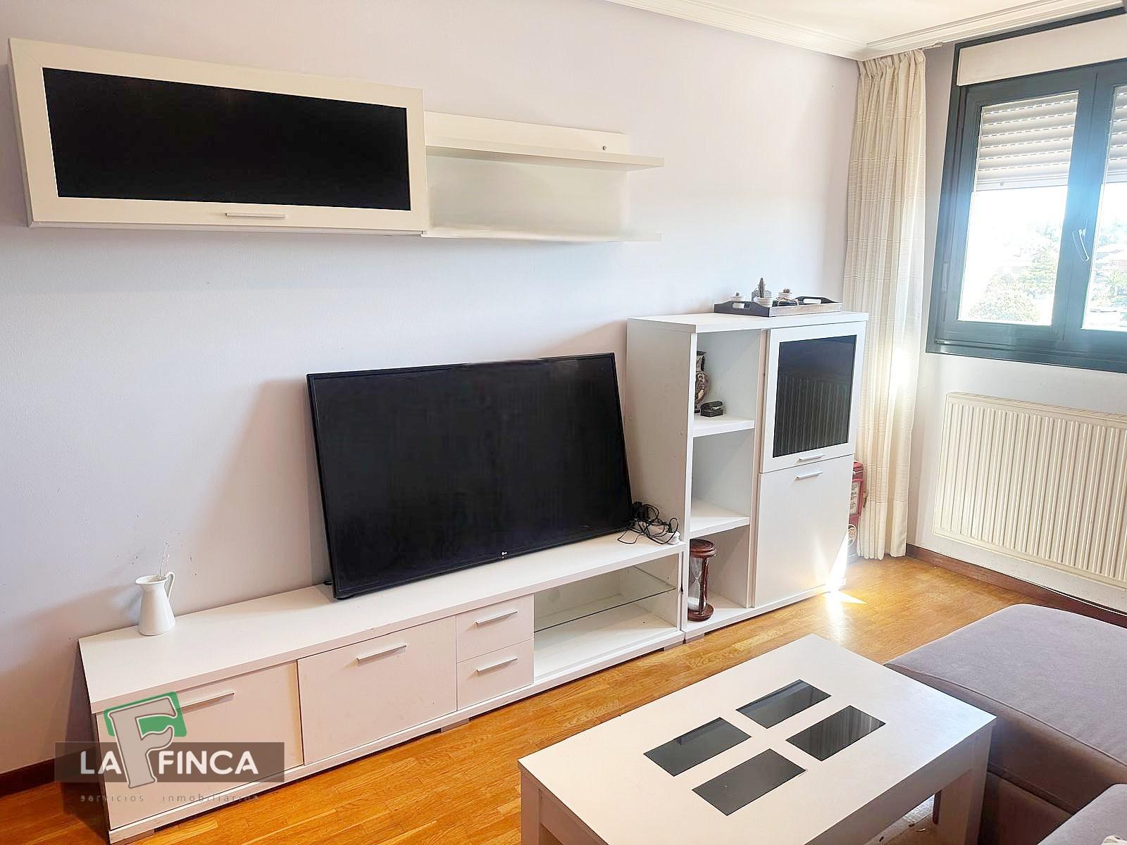 Venta de piso en Candás