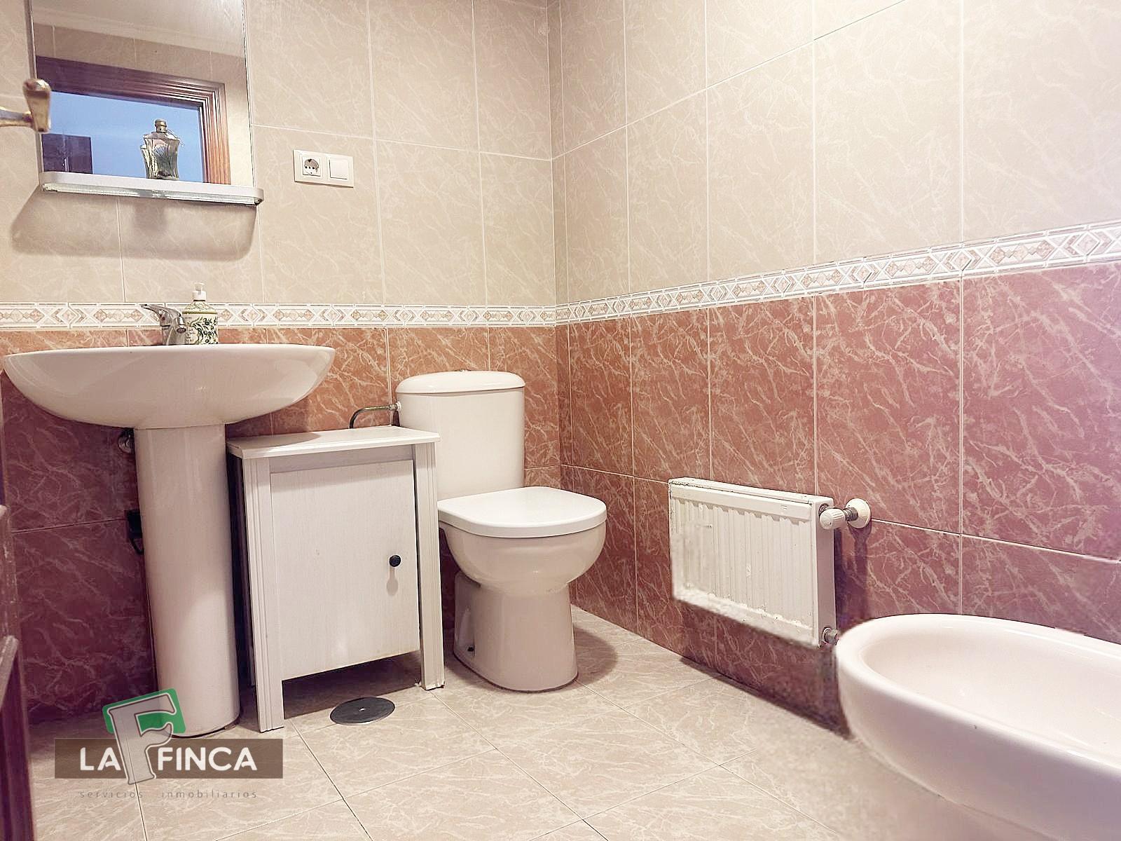Venta de piso en Candás