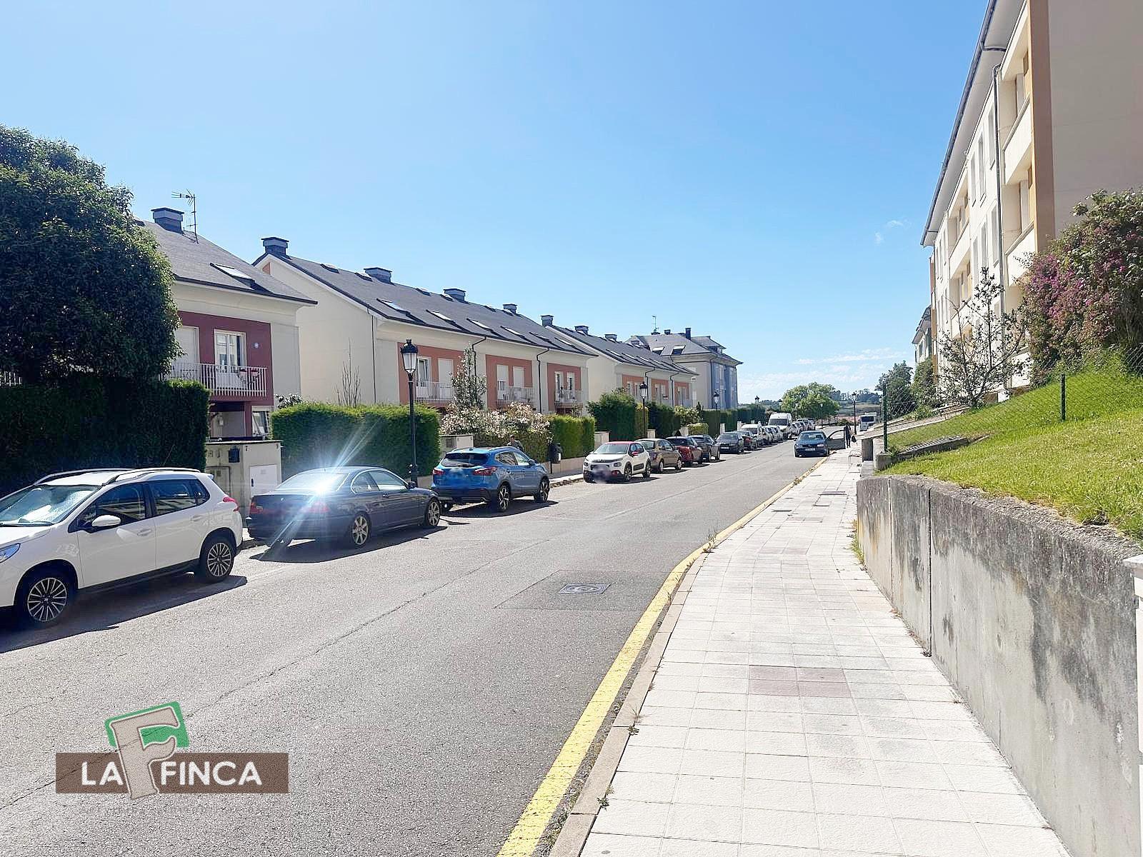 Venta de piso en Candás