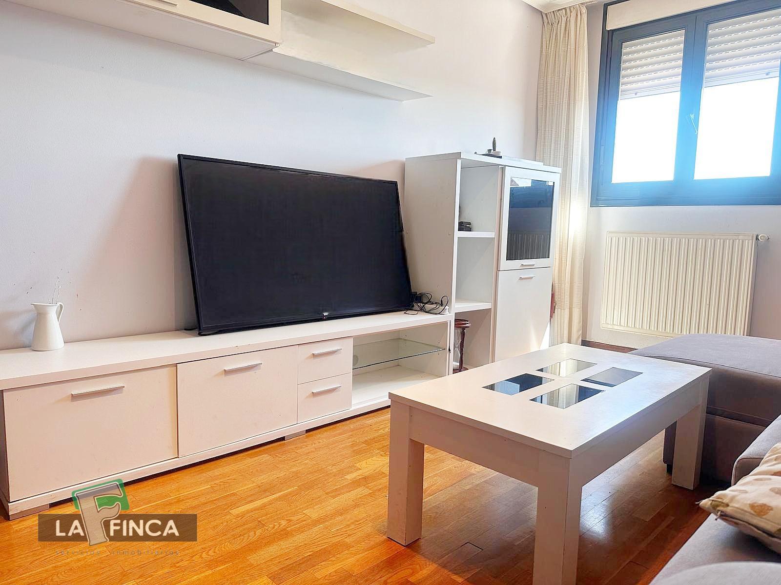 Venta de piso en Candás