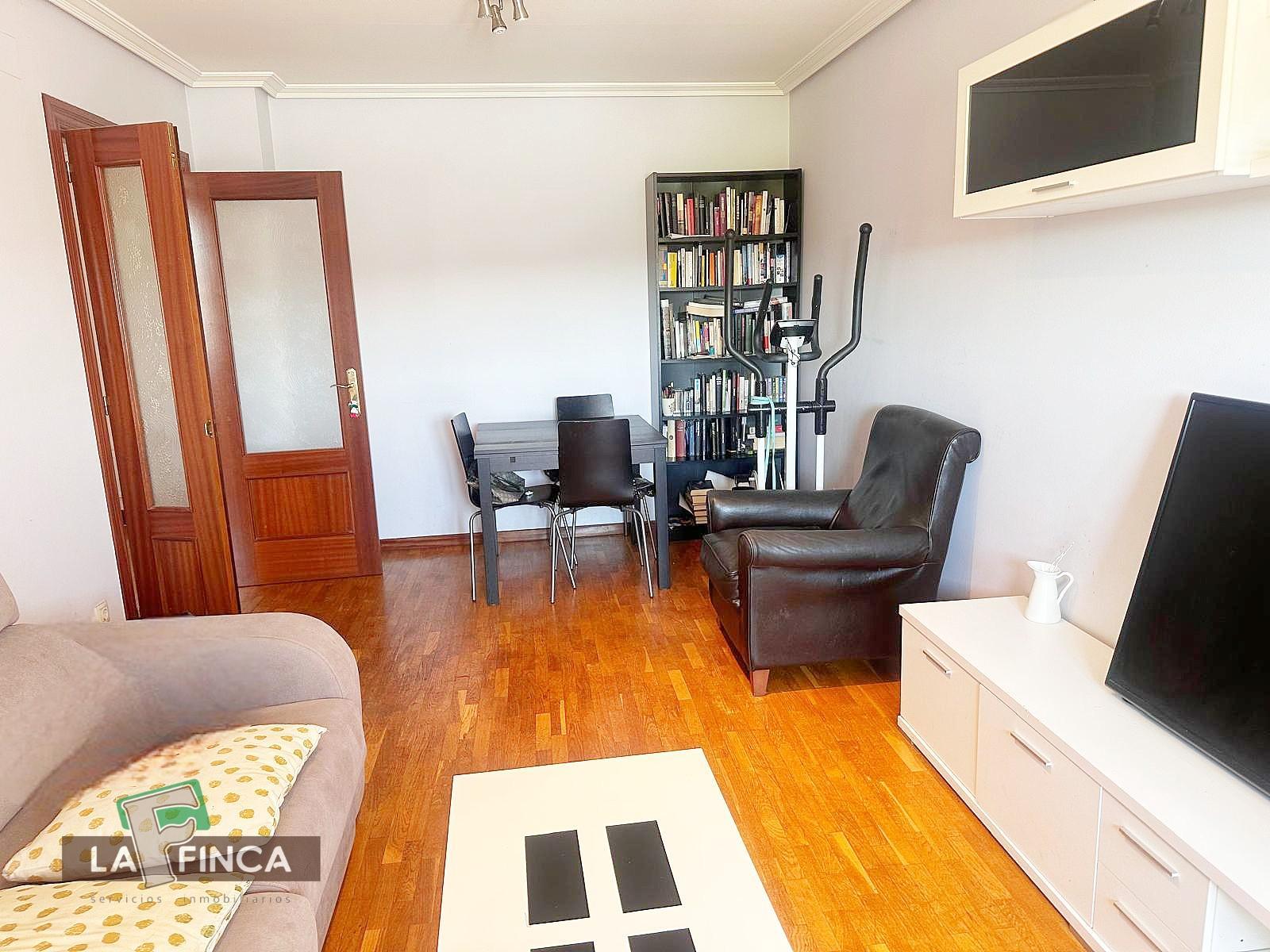 Venta de piso en Candás