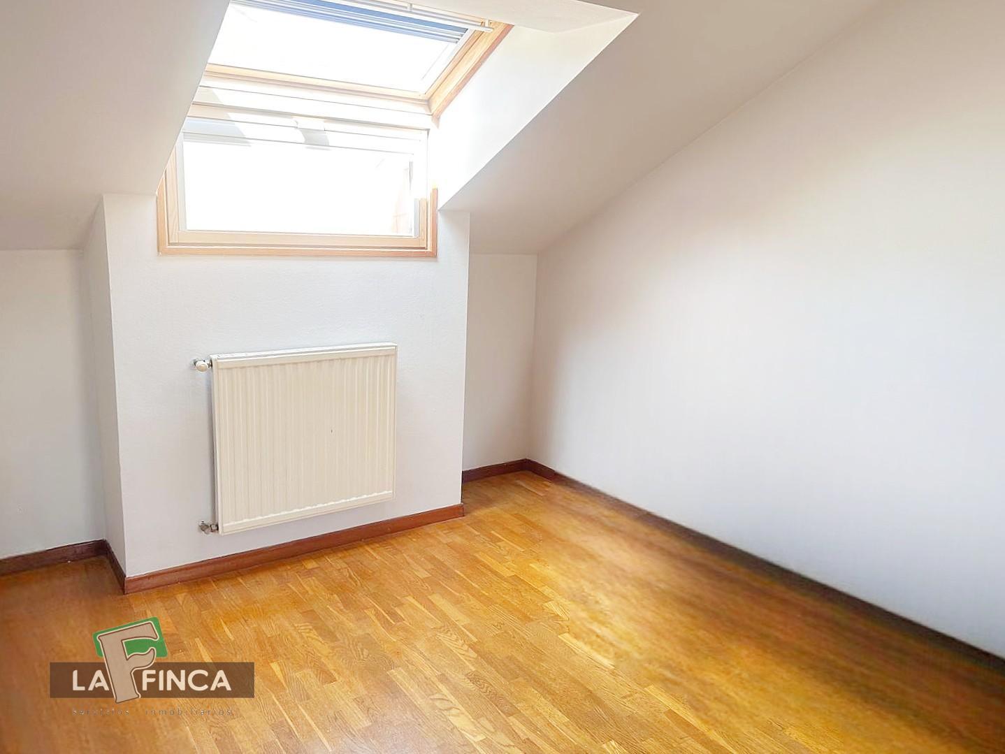 Venta de piso en Candás