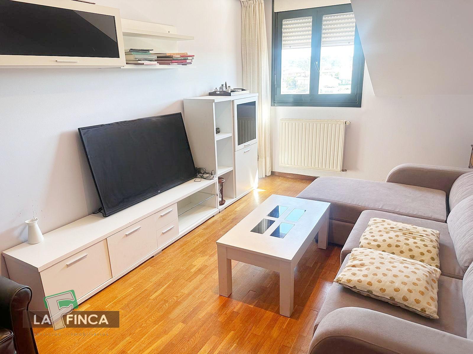 Venta de piso en Candás