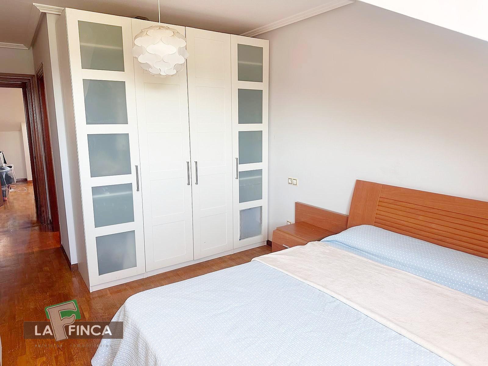 Venta de piso en Candás