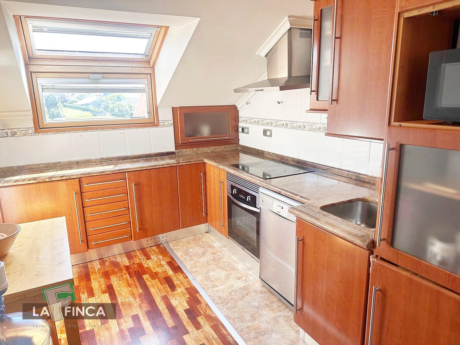 Venta de piso en Candás