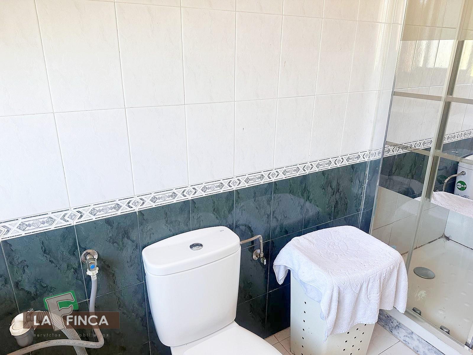 Venta de piso en Candás