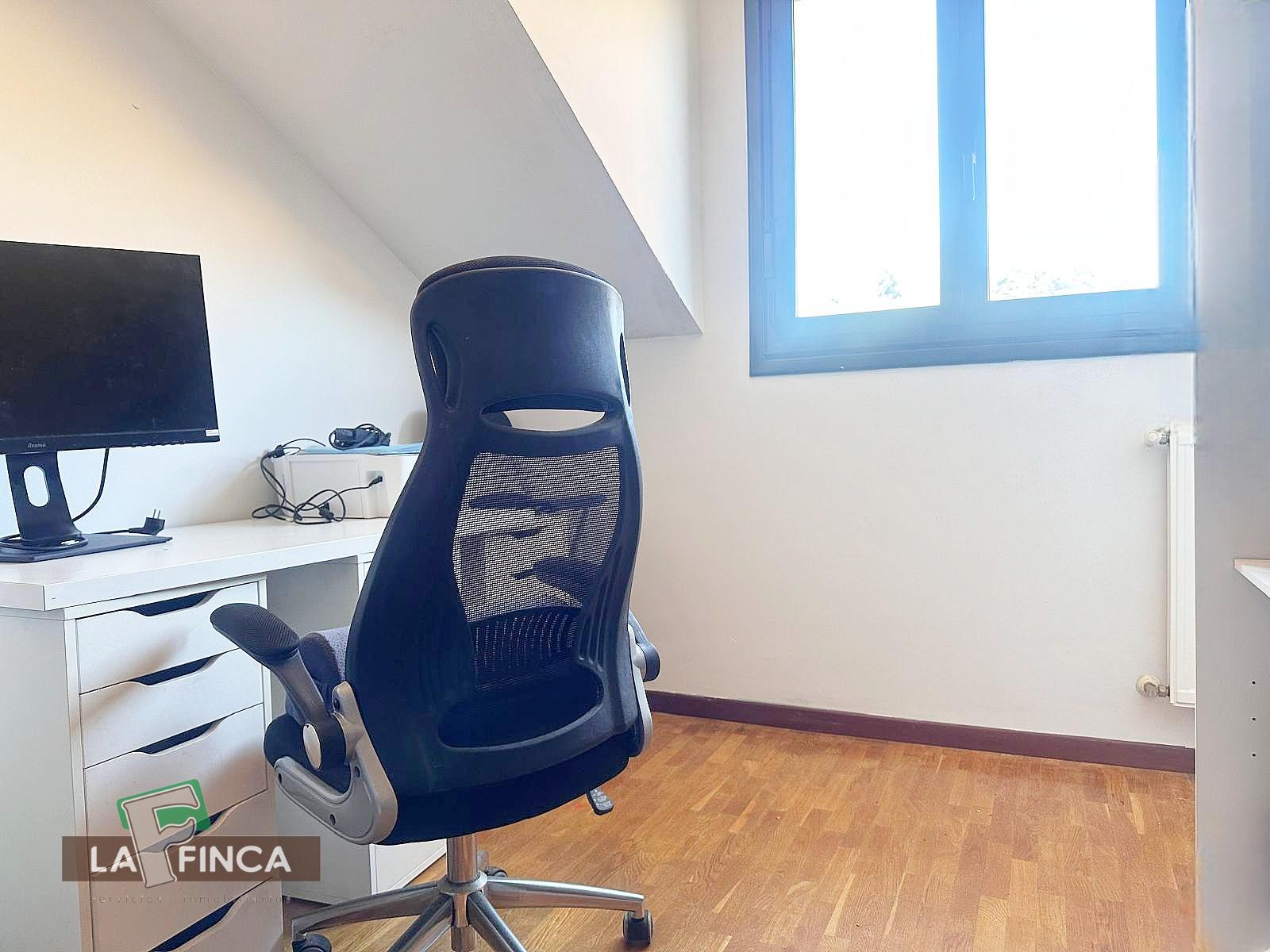 Venta de piso en Candás