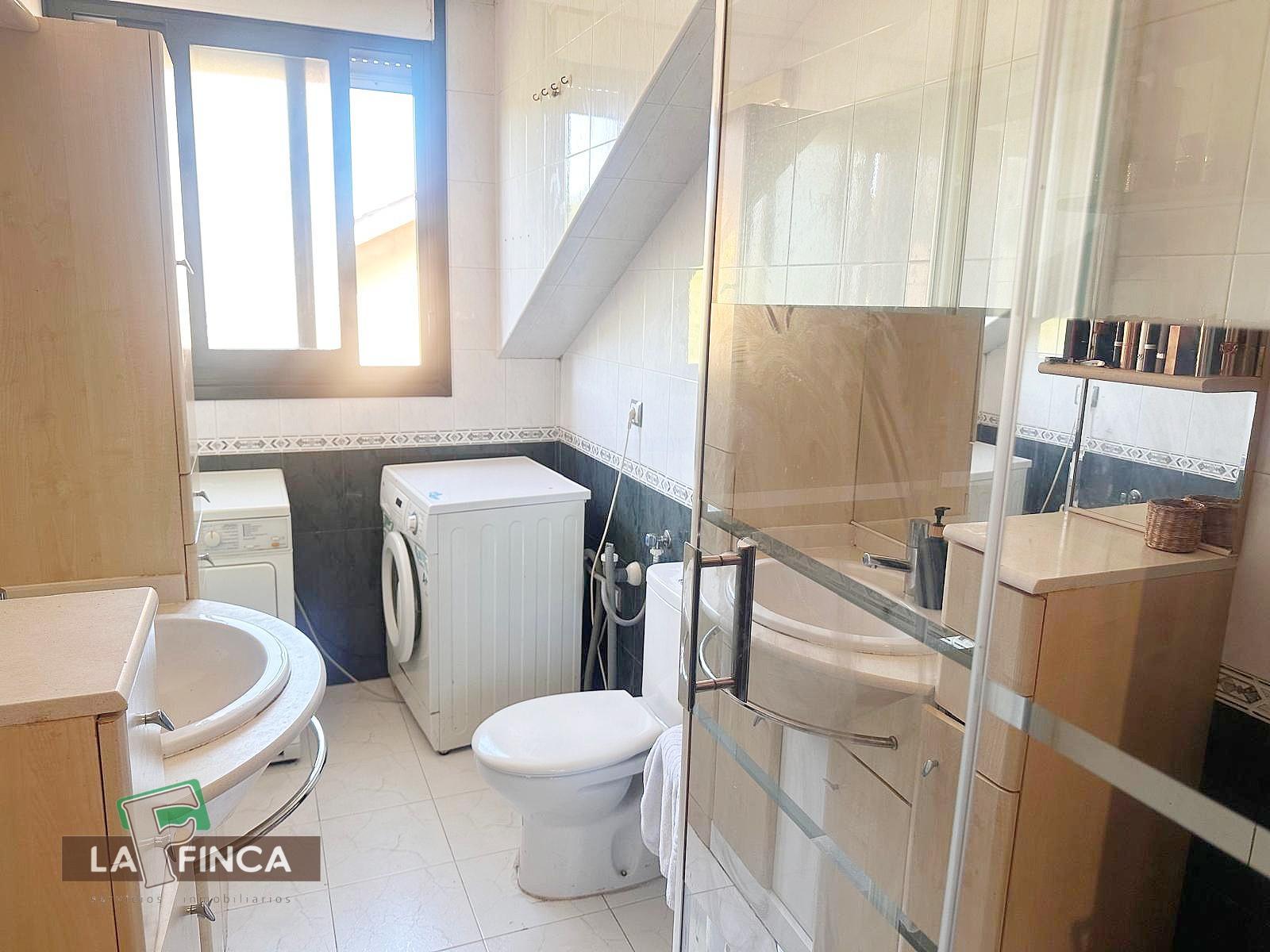 Venta de piso en Candás