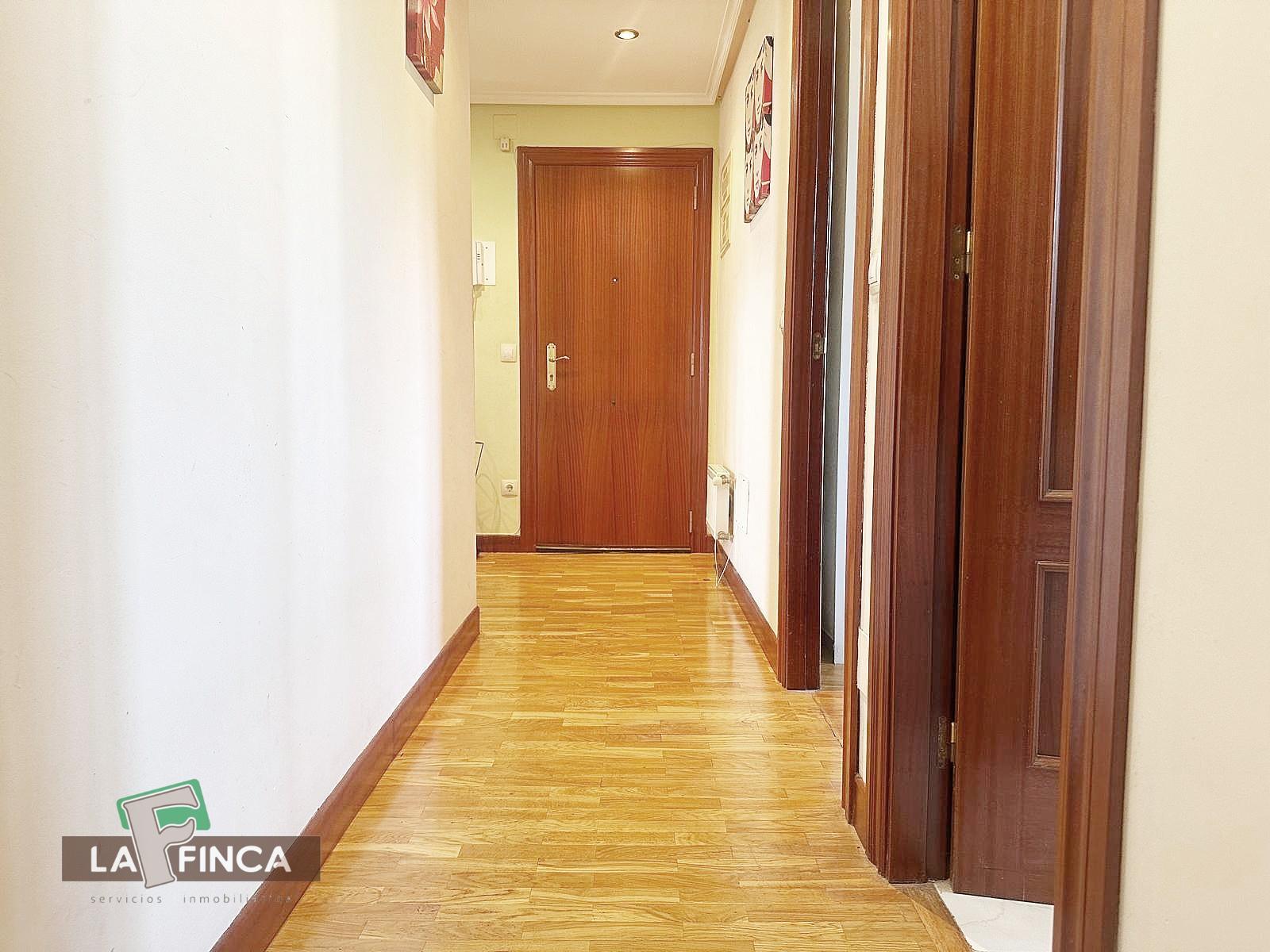 Venta de piso en Candás