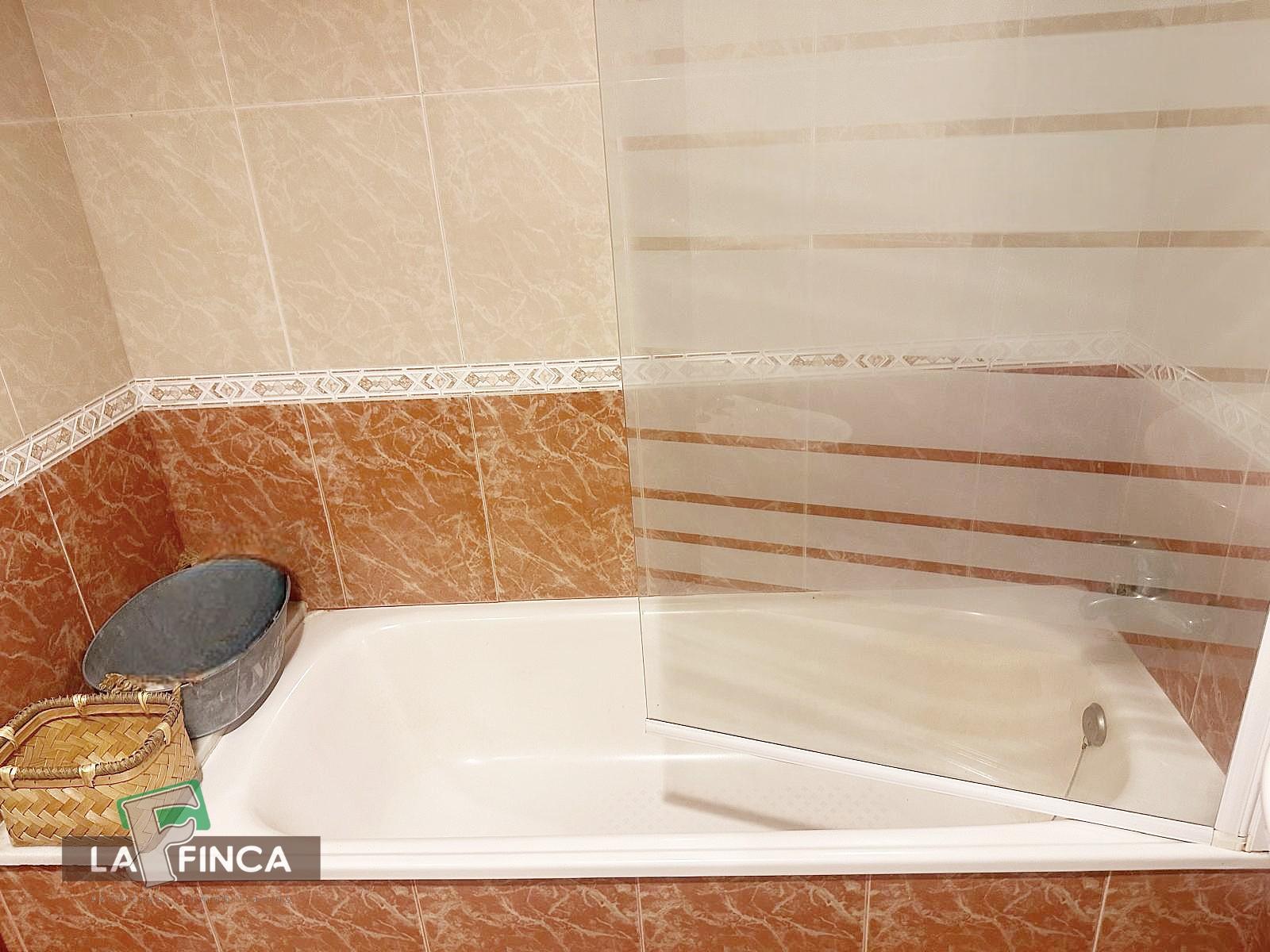 Venta de piso en Candás