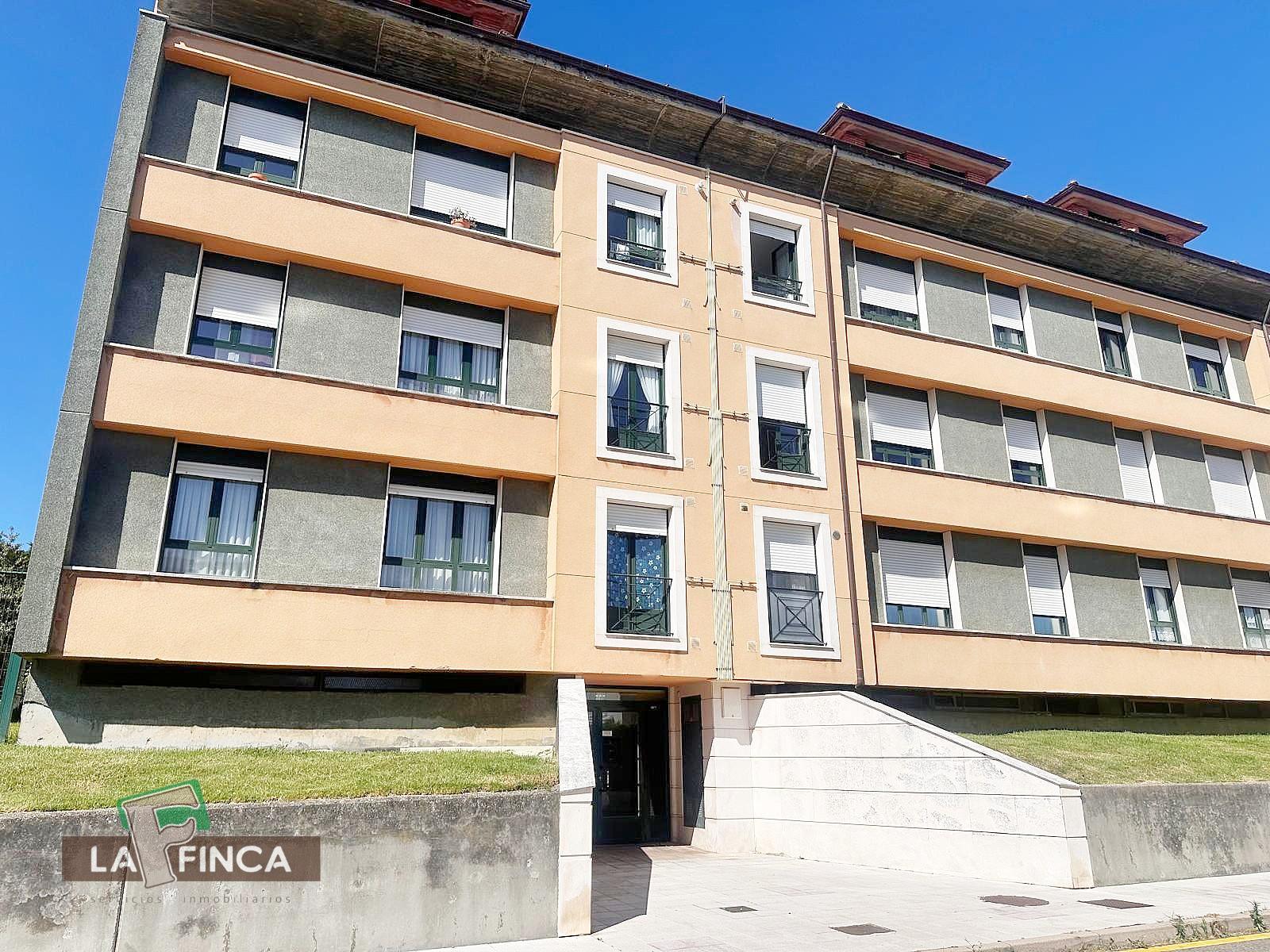 Venta de piso en Candás