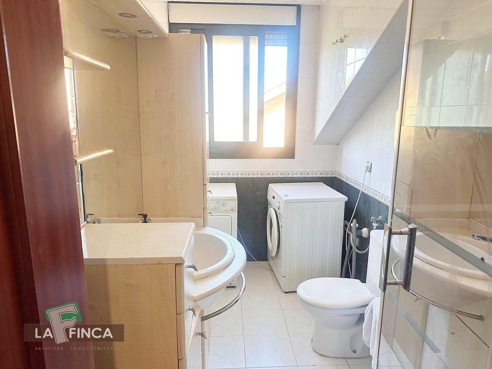Venta de piso en Candás
