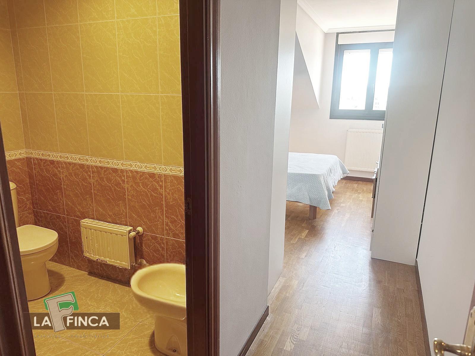Venta de piso en Candás