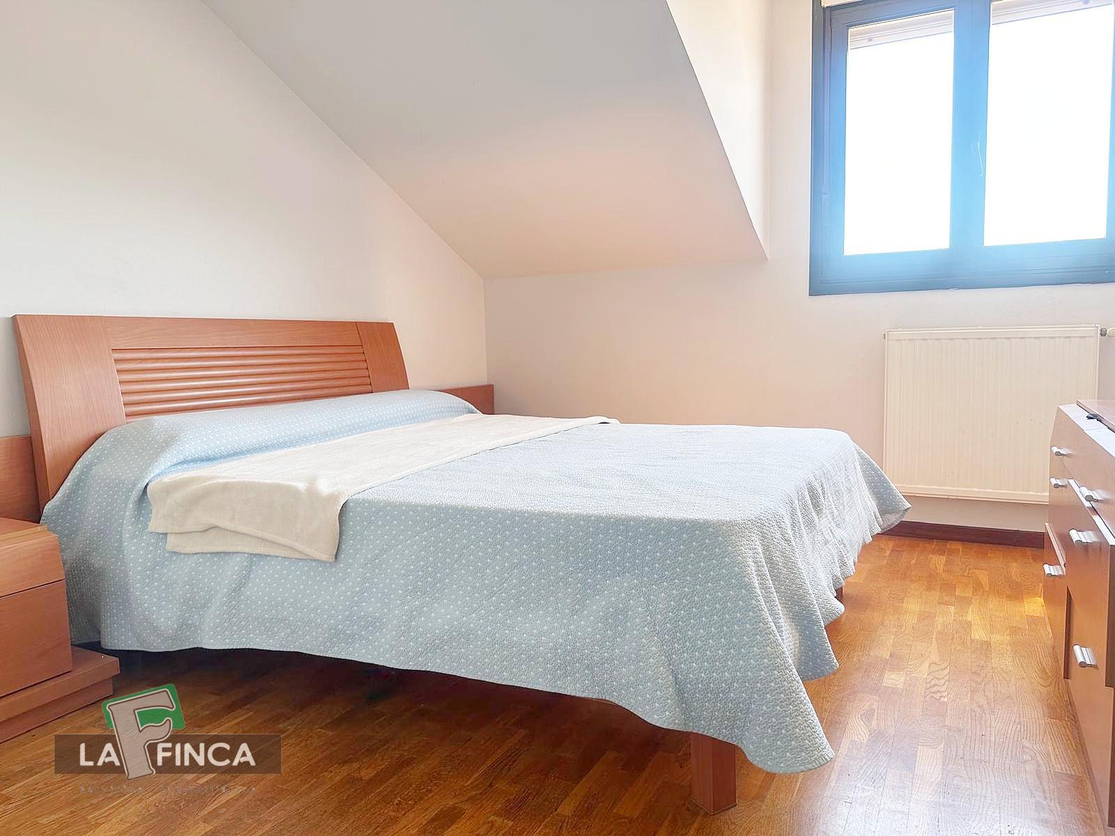 Venta de piso en Candás