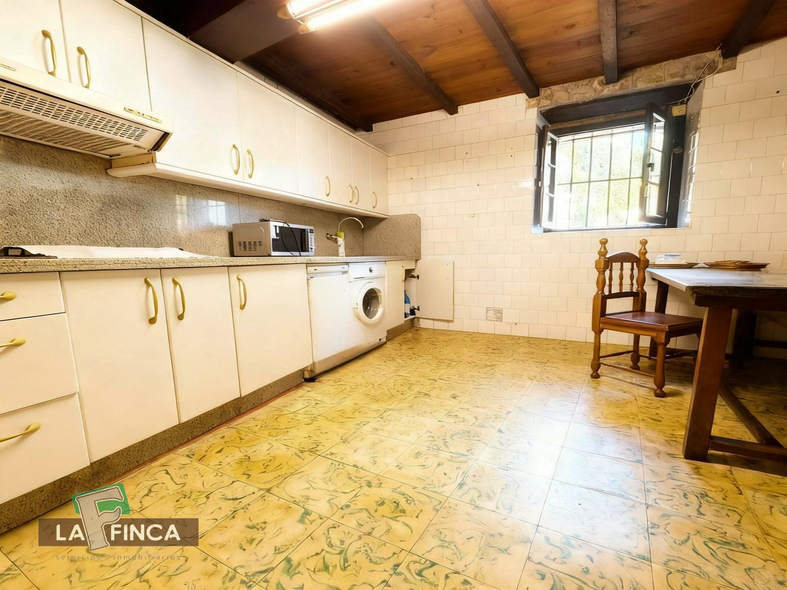 Venta de casa en Cangas de Onís Concejo