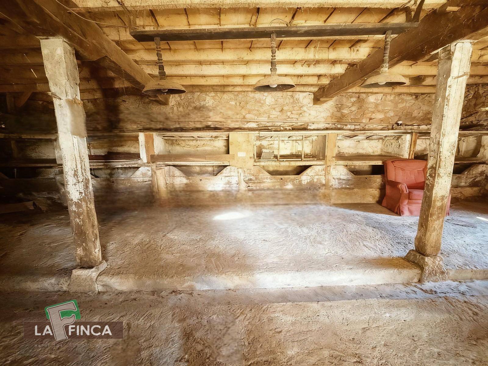 Venta de casa en Cangas de Onís Concejo
