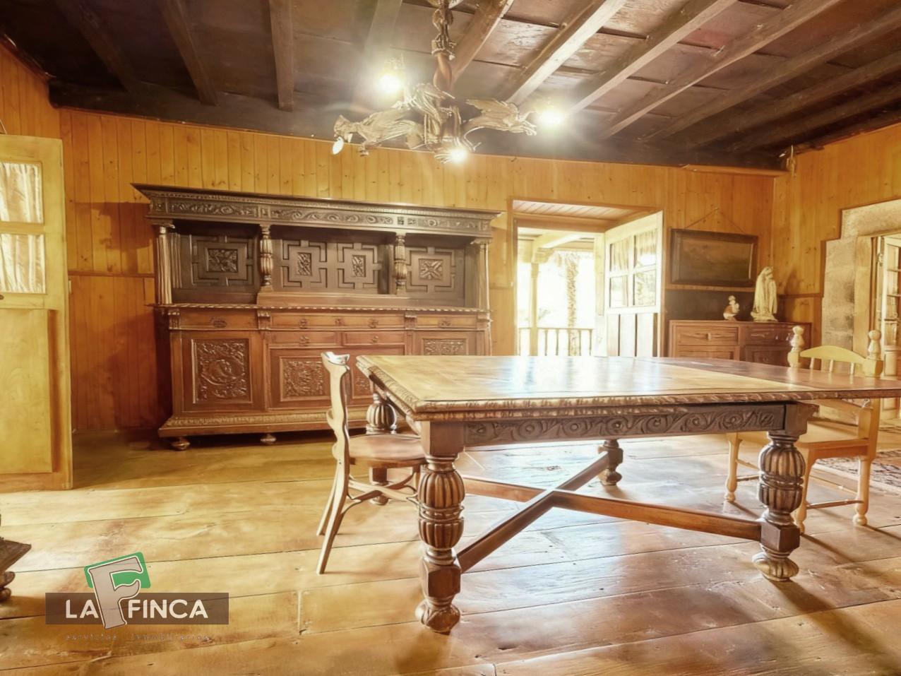 Venta de casa en Cangas de Onís Concejo