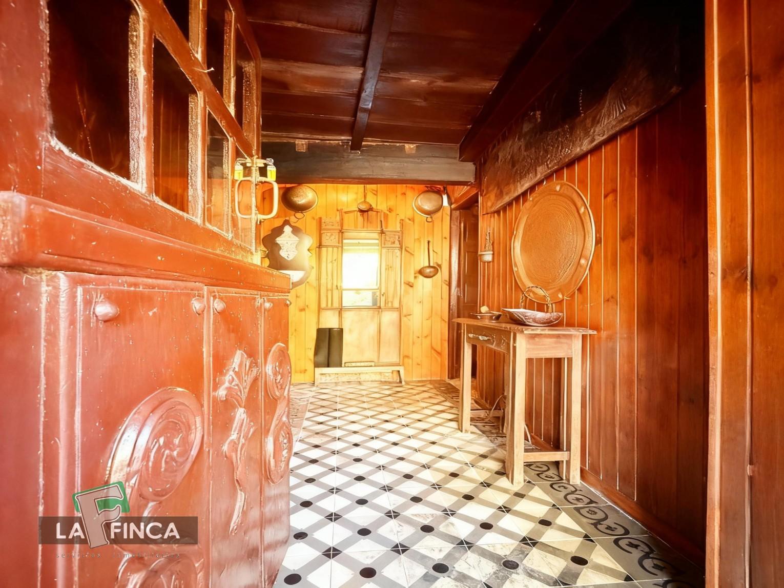 Venta de casa en Cangas de Onís Concejo