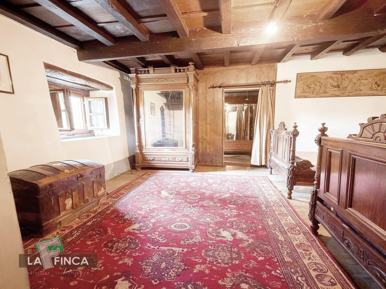 Venta de casa en Cangas de Onís Concejo