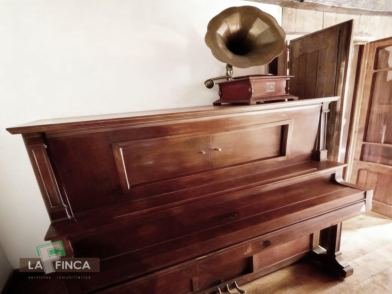 Venta de casa en Cangas de Onís Concejo