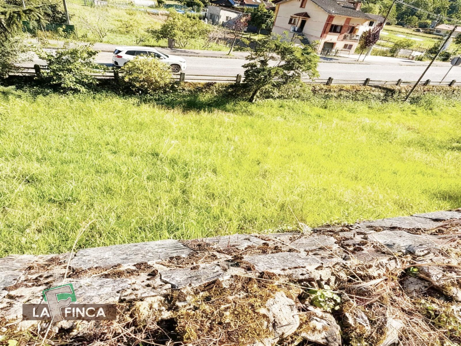 Venta de casa en Cangas de Onís Concejo