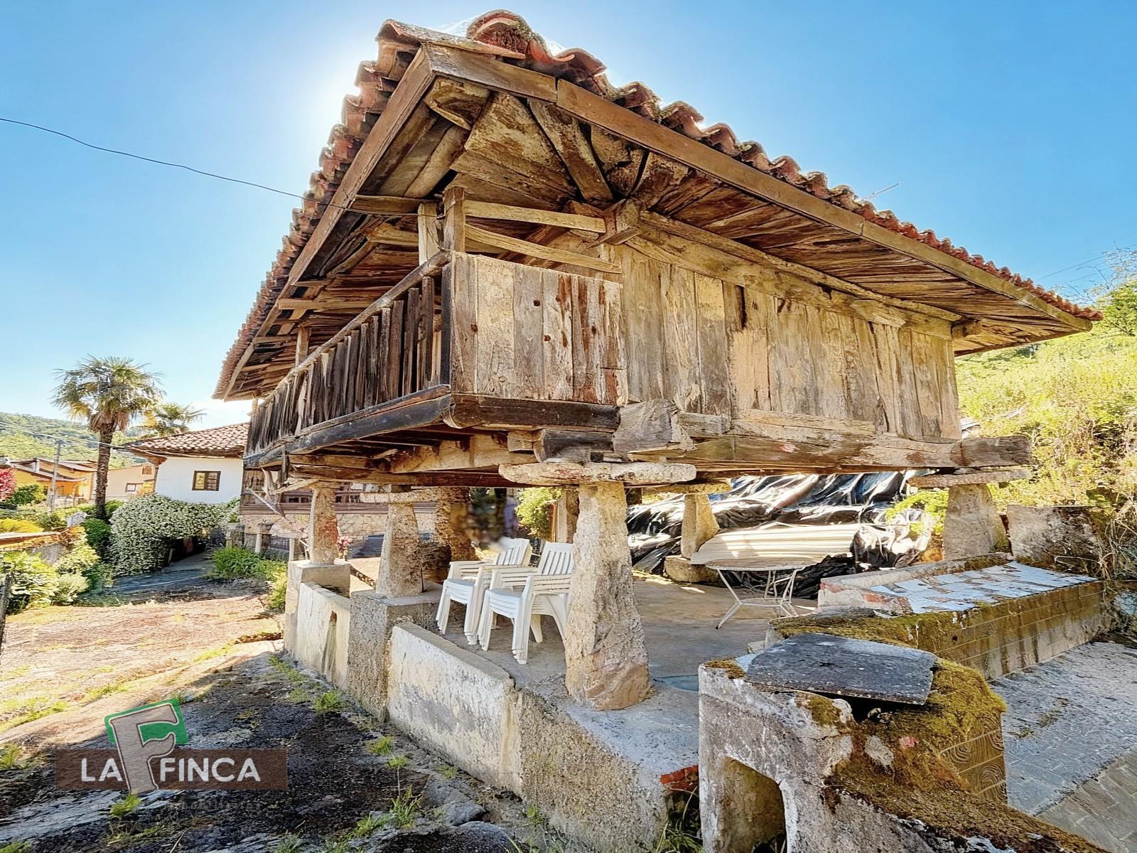 Venta de casa en Cangas de Onís Concejo