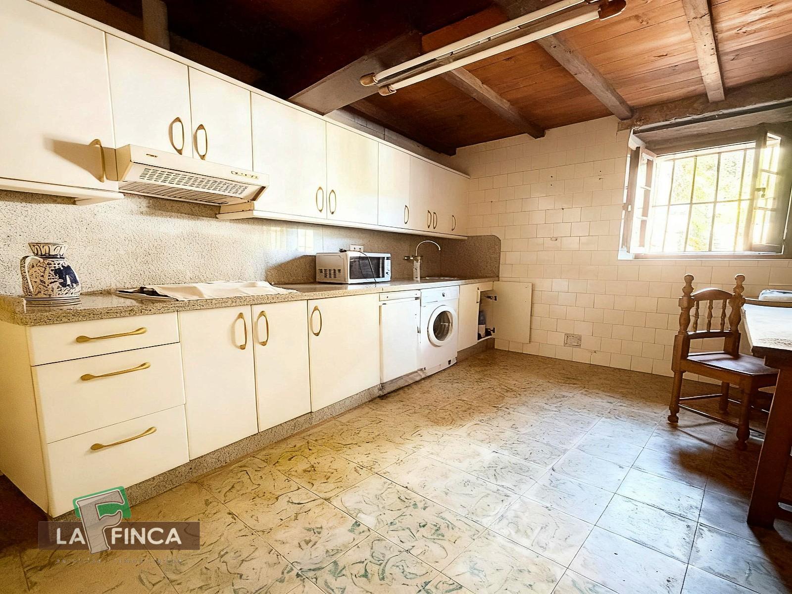 Venta de casa en Cangas de Onís Concejo