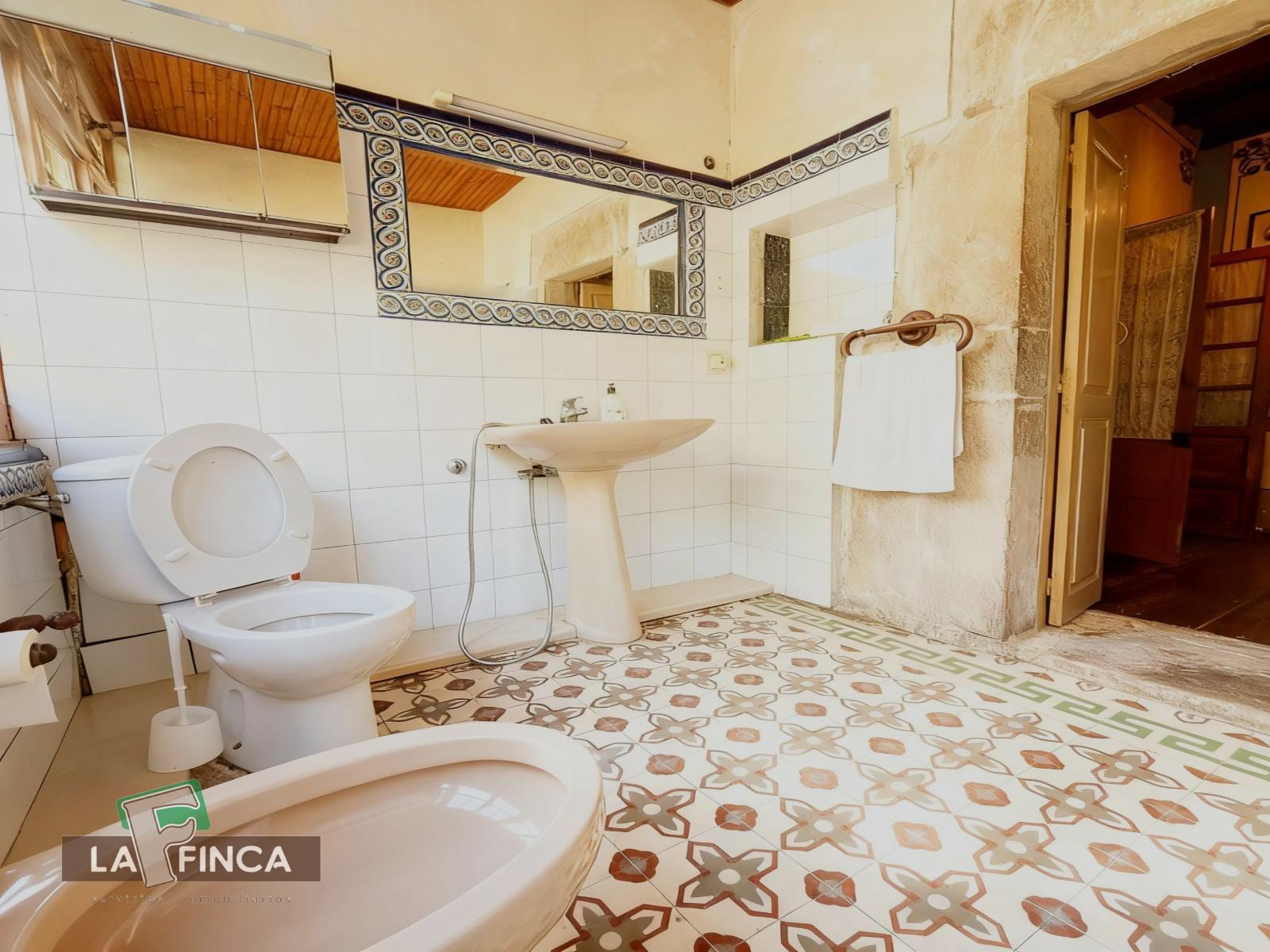 Venta de casa en Cangas de Onís Concejo