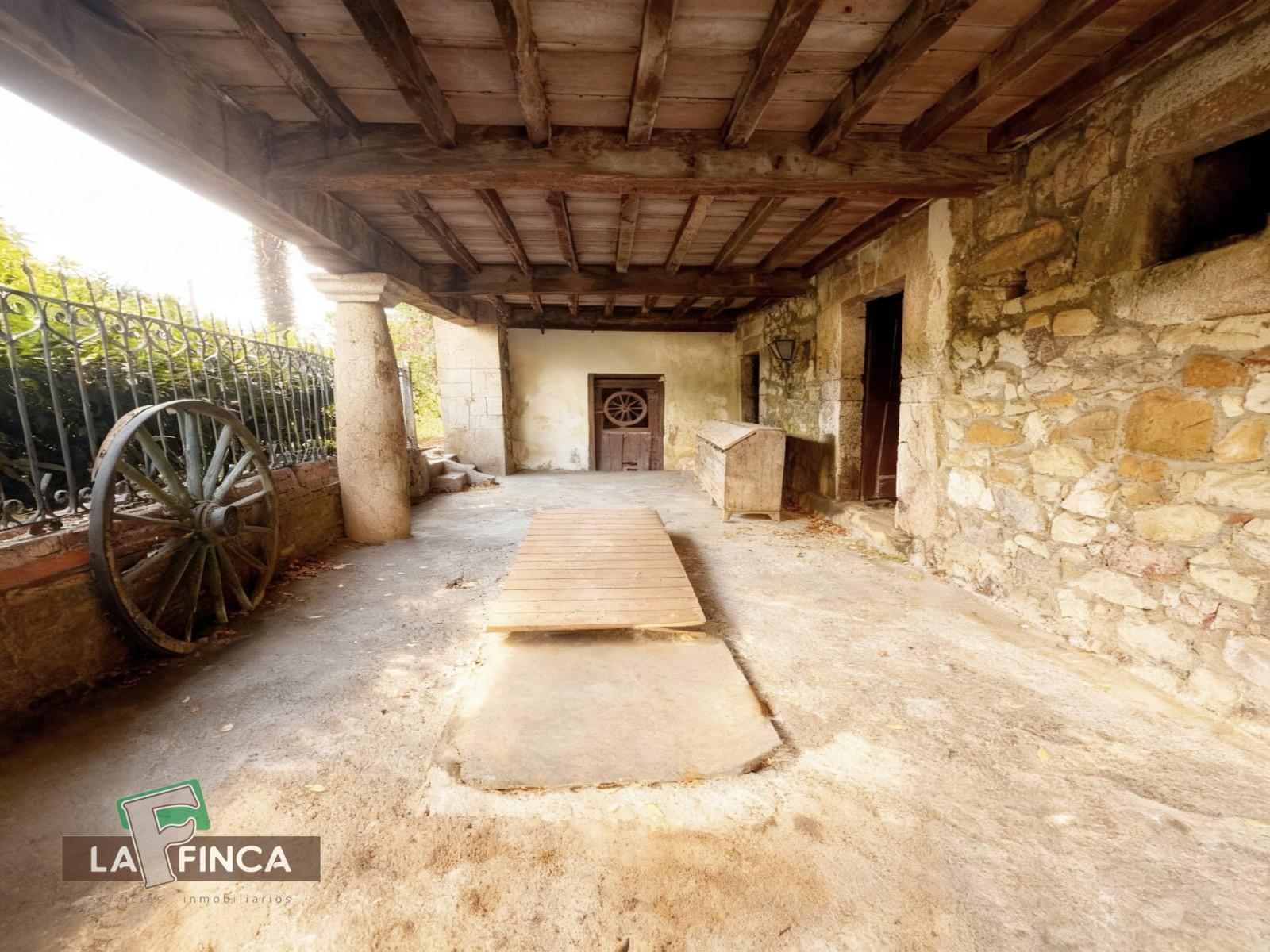Venta de casa en Cangas de Onís Concejo