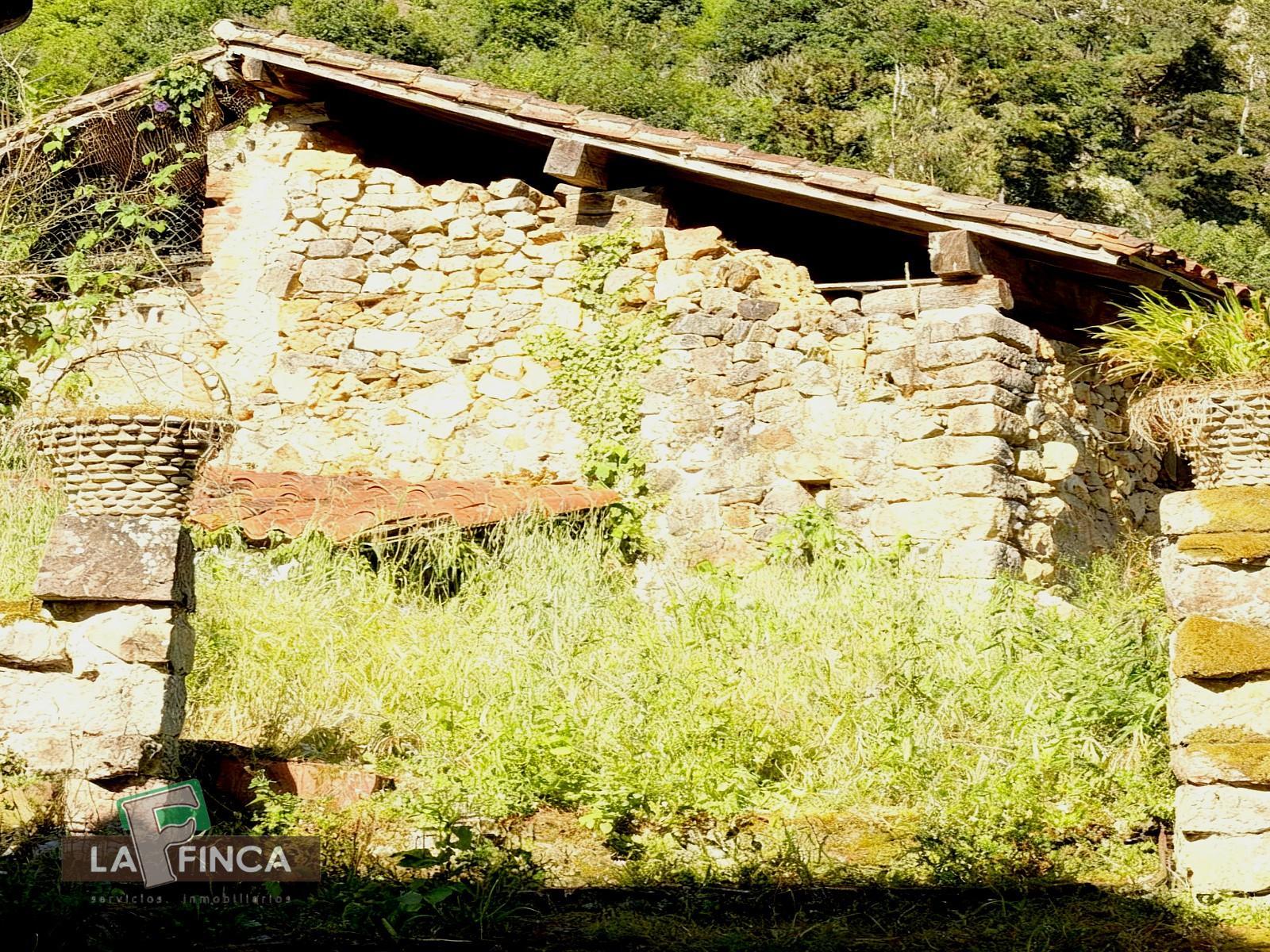 Venta de casa en Cangas de Onís Concejo